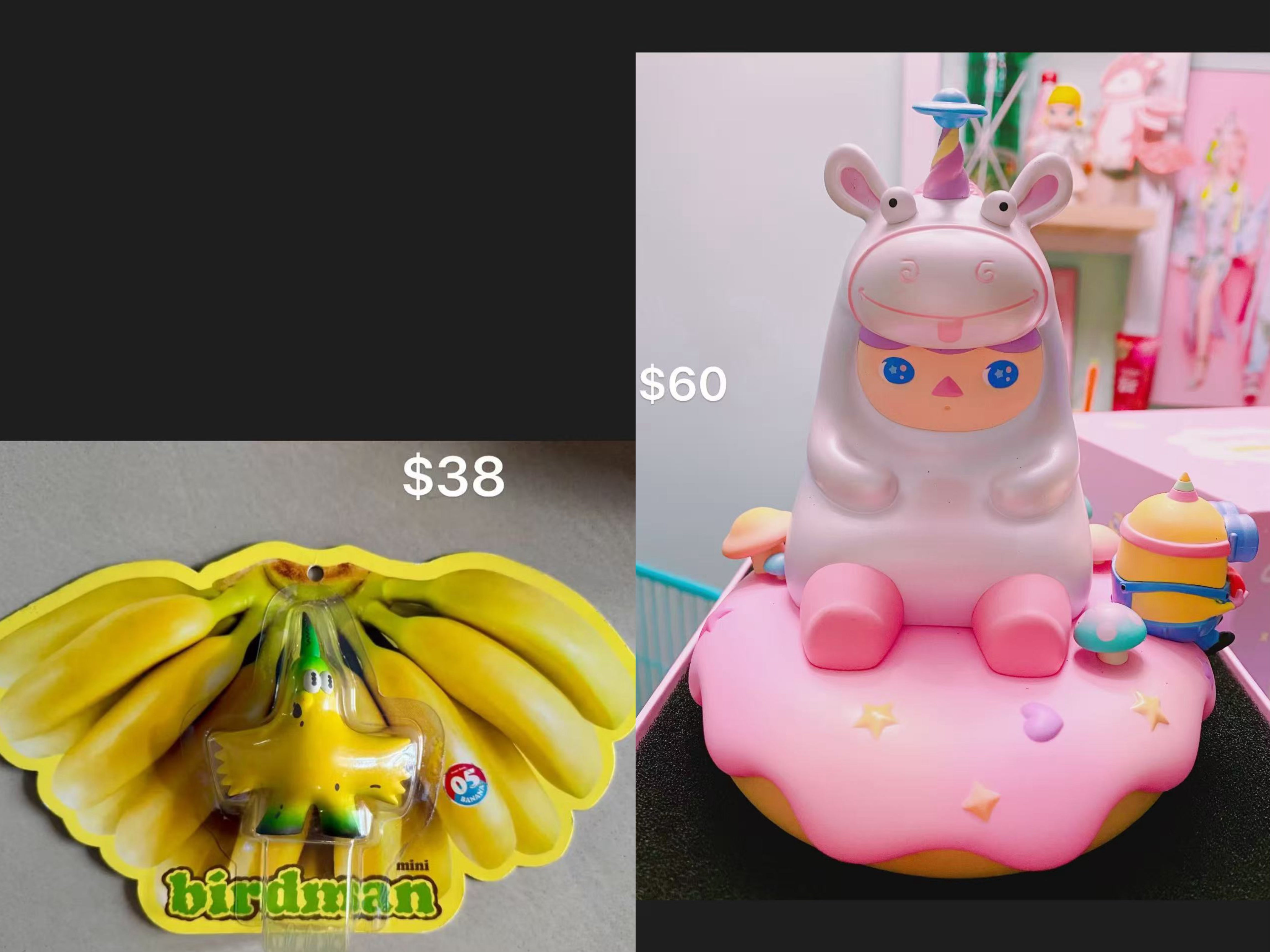 Only for meimei steph