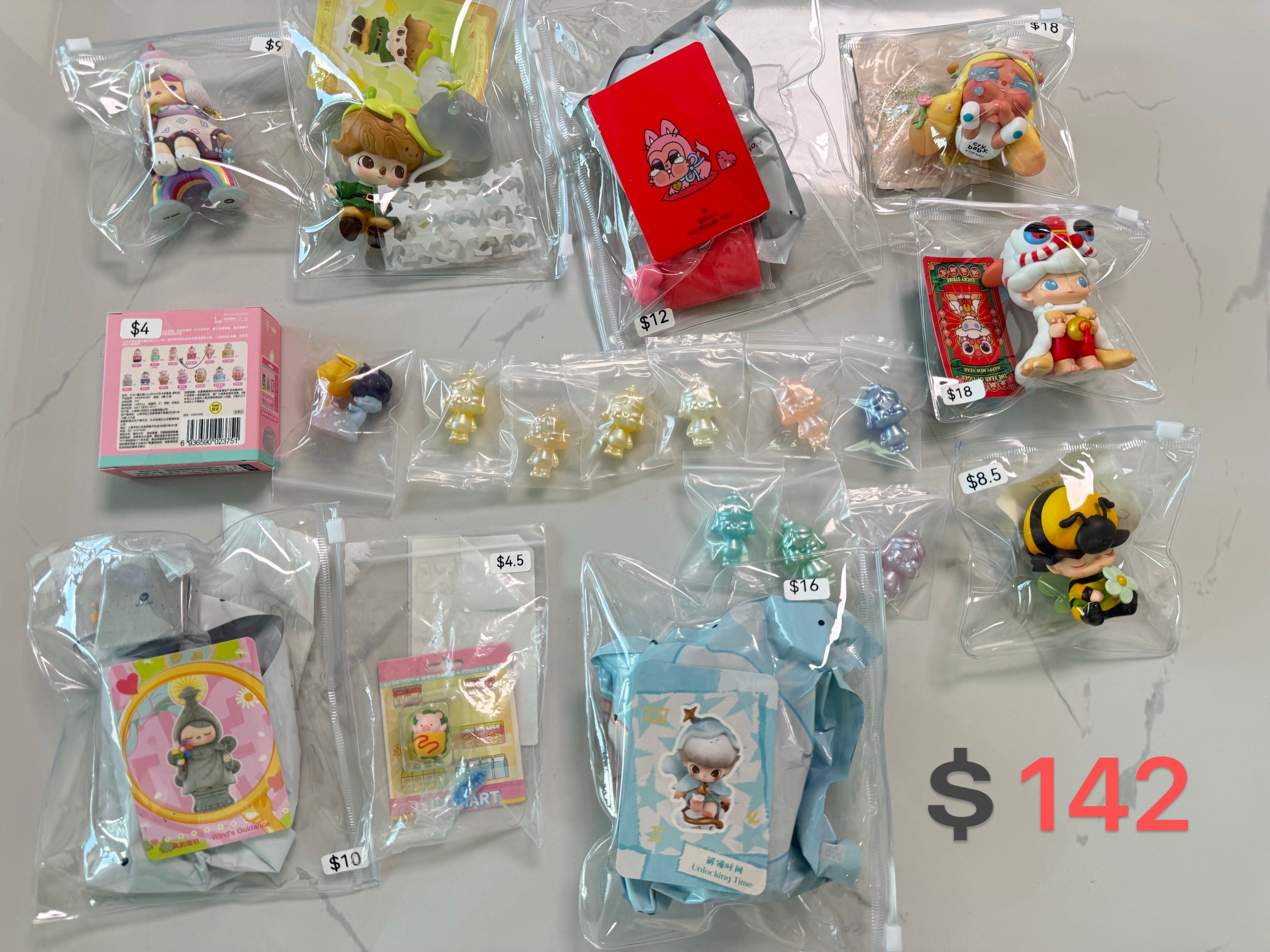 only for candice chong