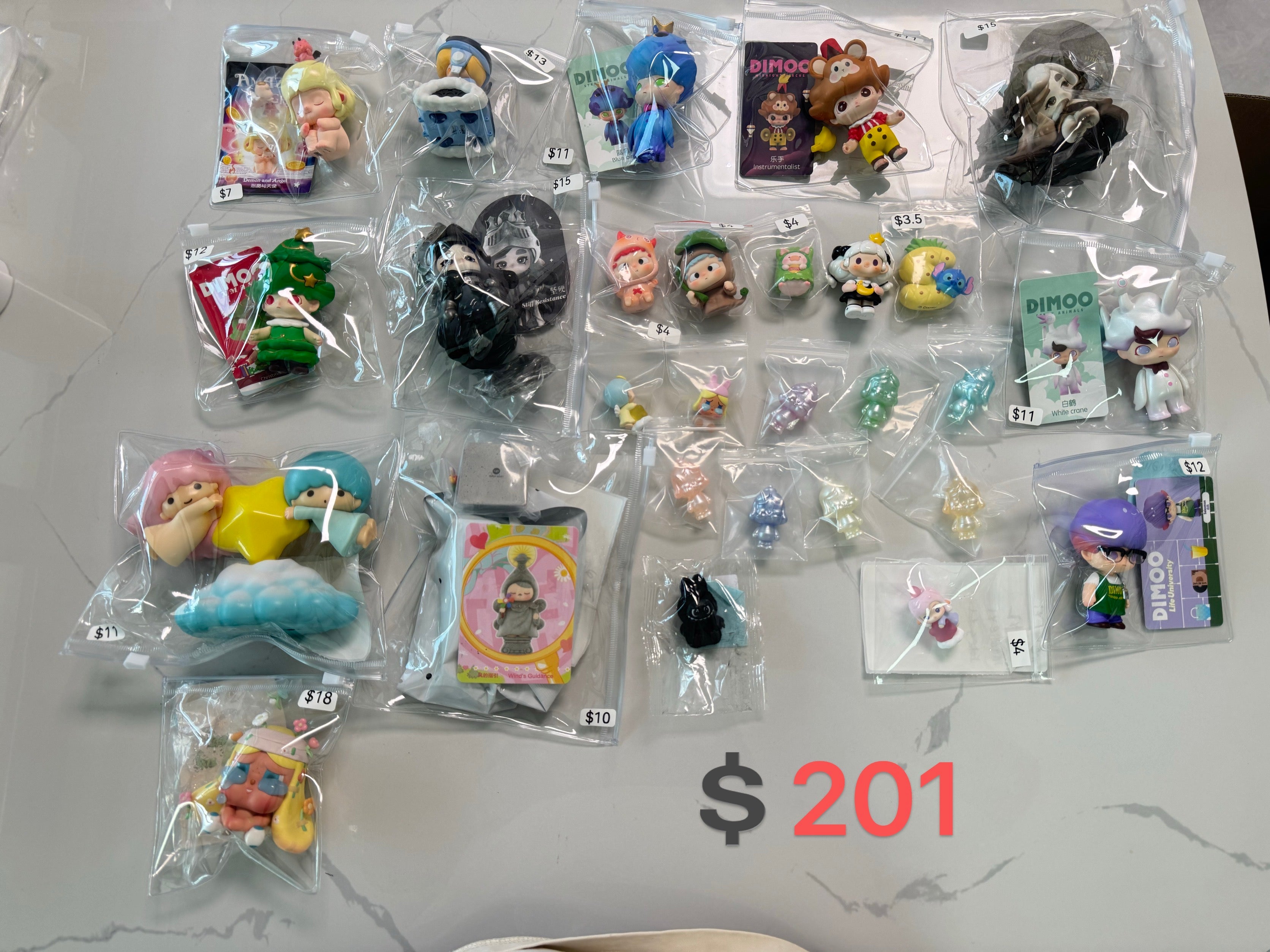 Only for meimei steph