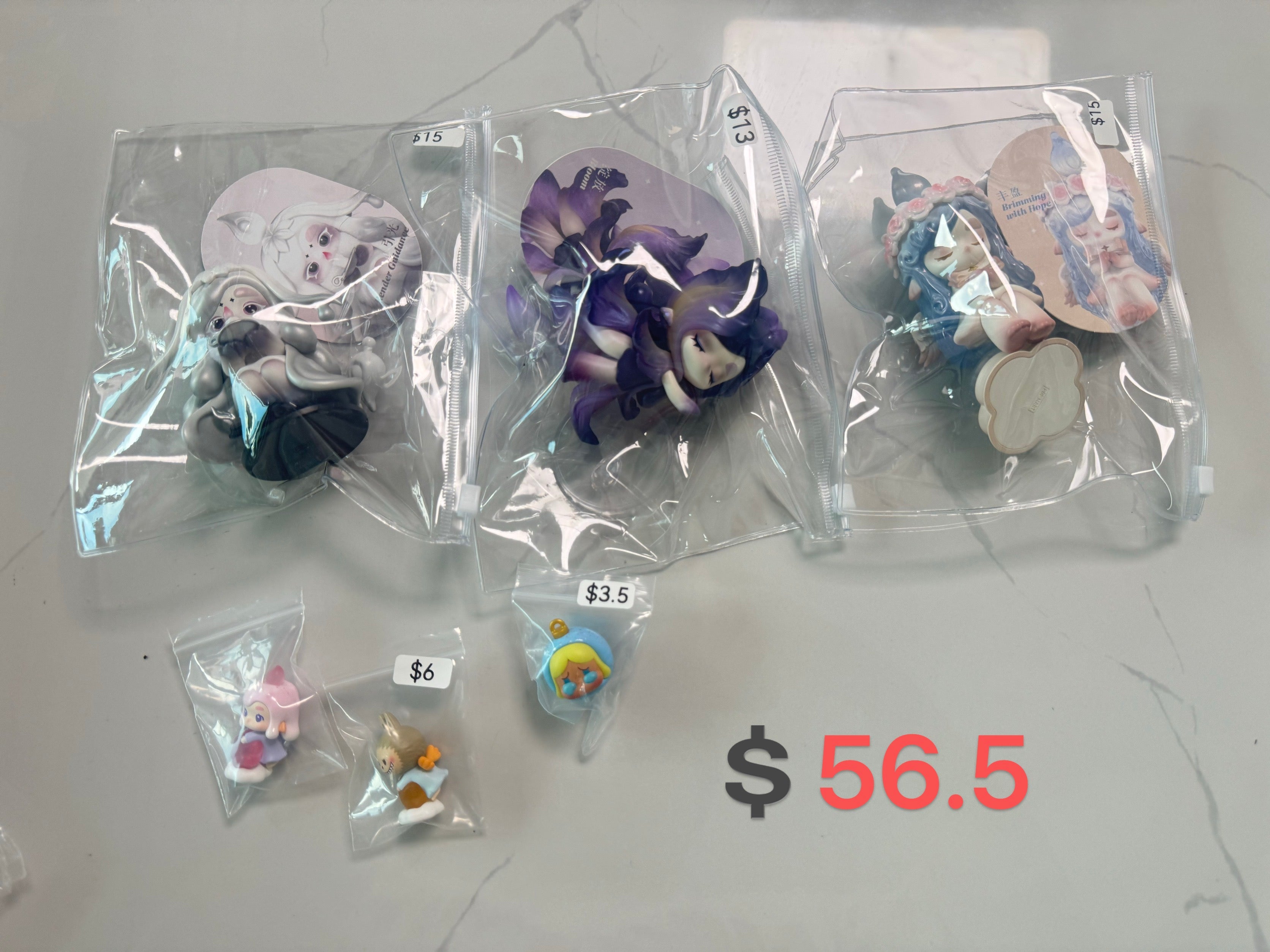 only for junky jones