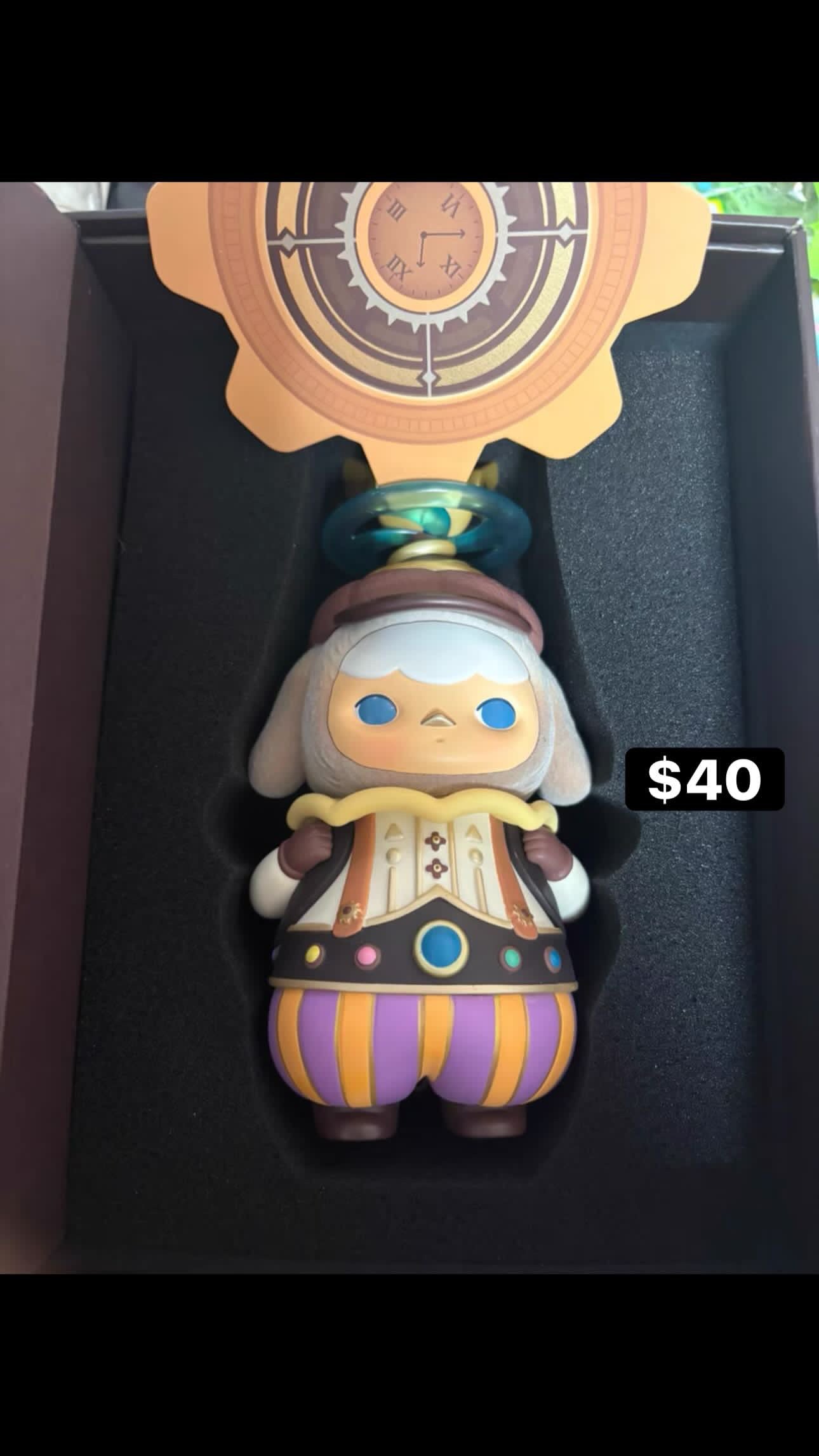 Only for  Garcia Gizzy