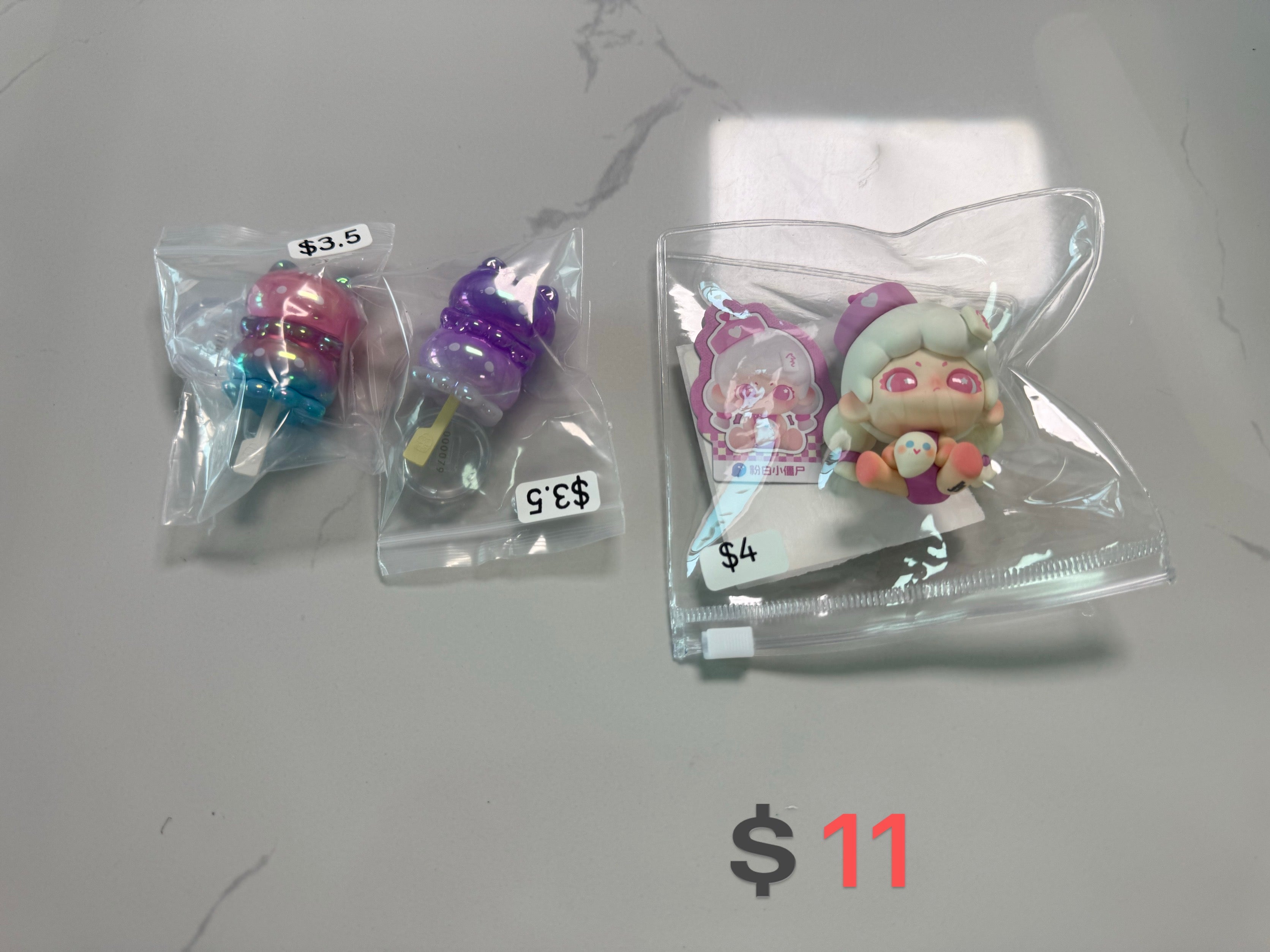 only for Danielle Condon goth