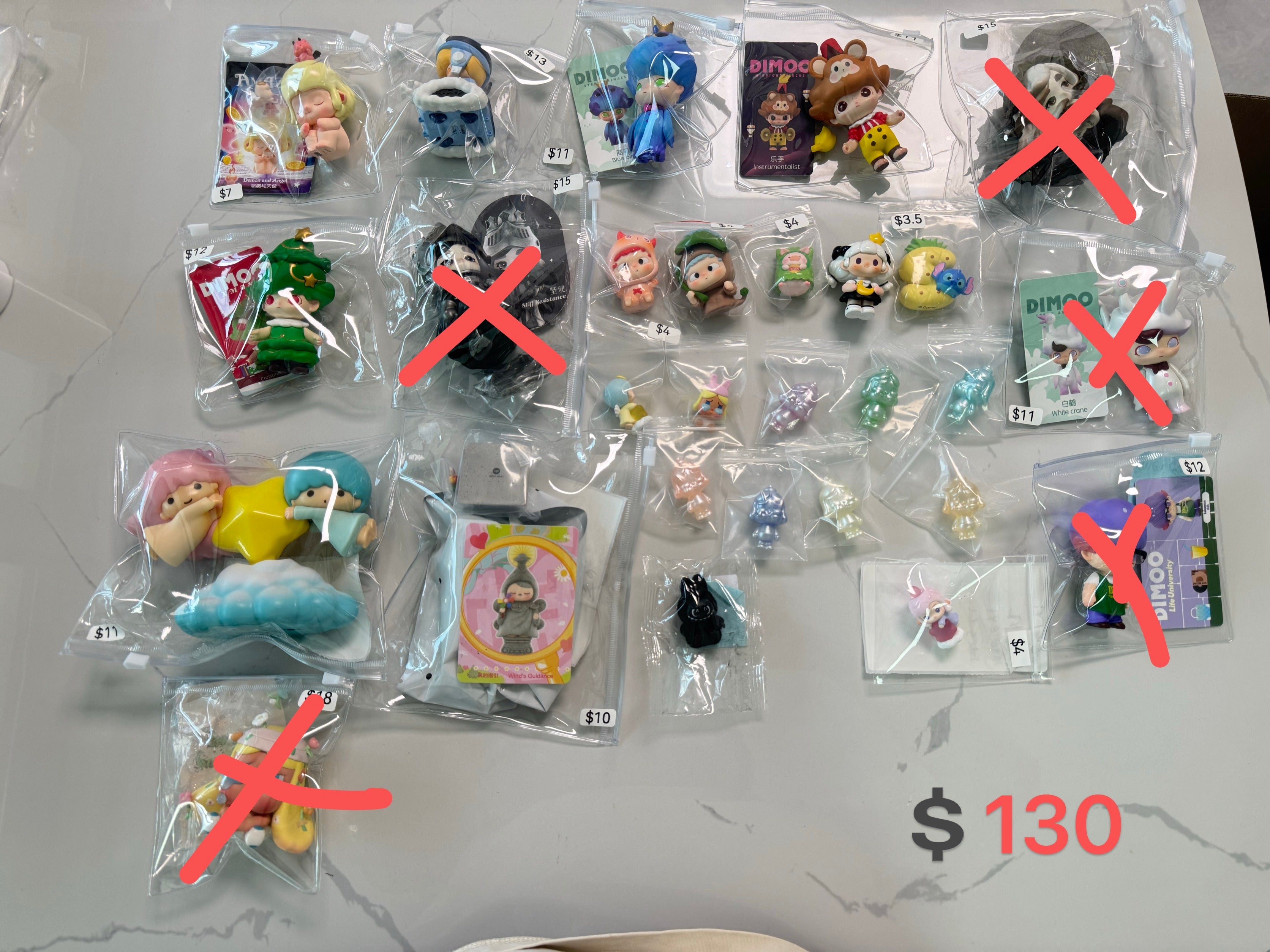 Only for meimei steph