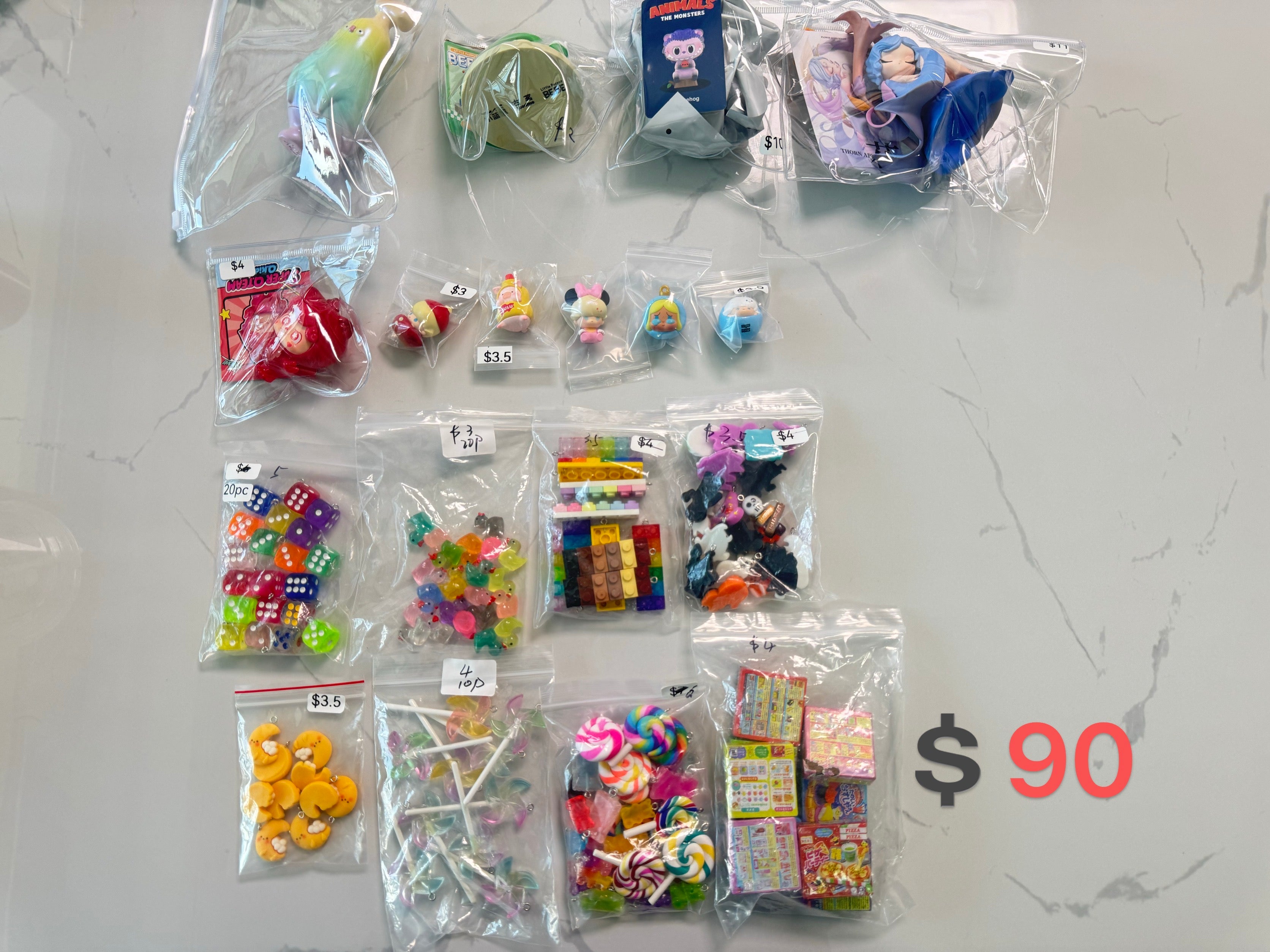 Only for meimei steph