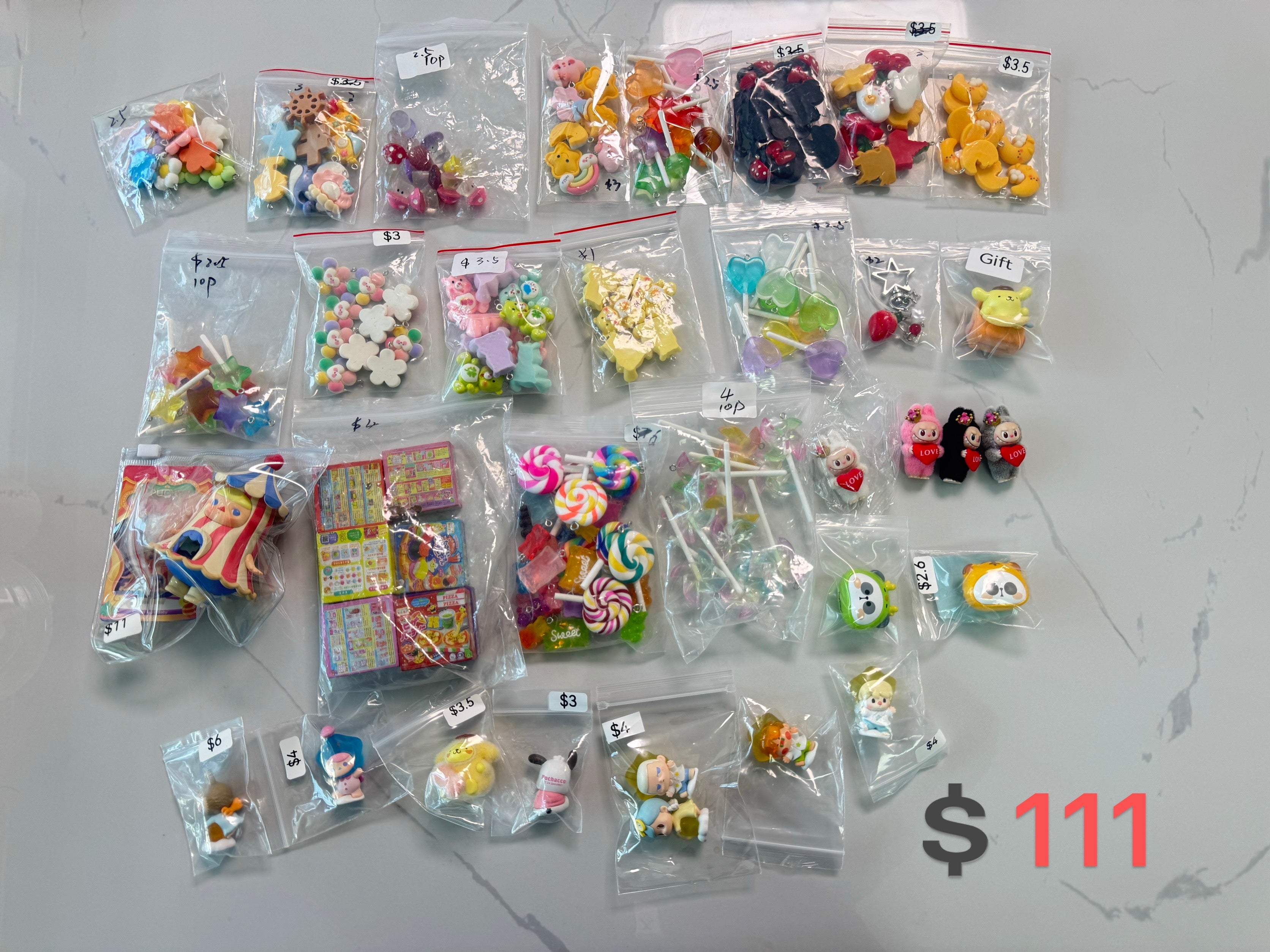 only for candice chong