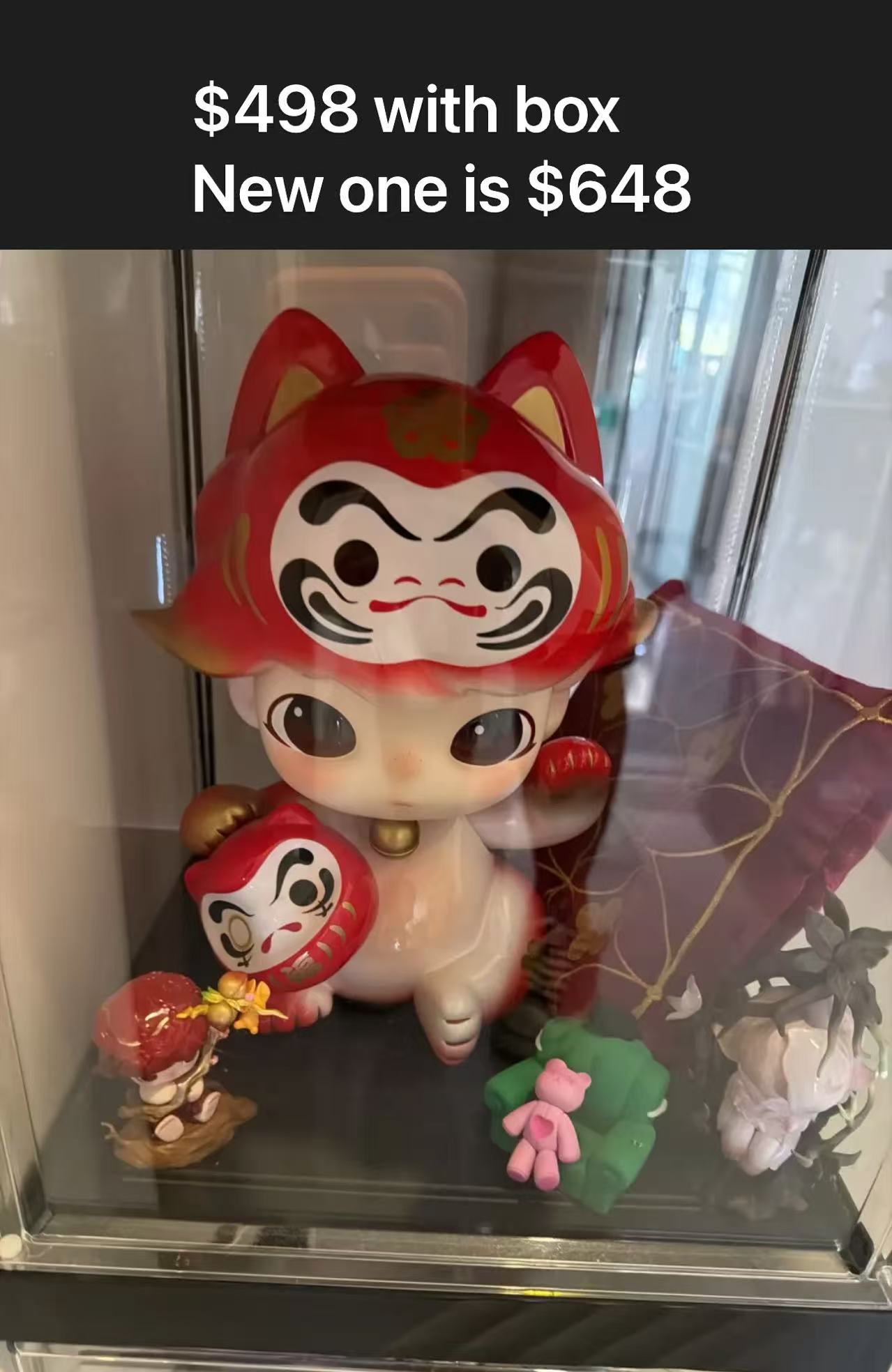 Only for meimei steph