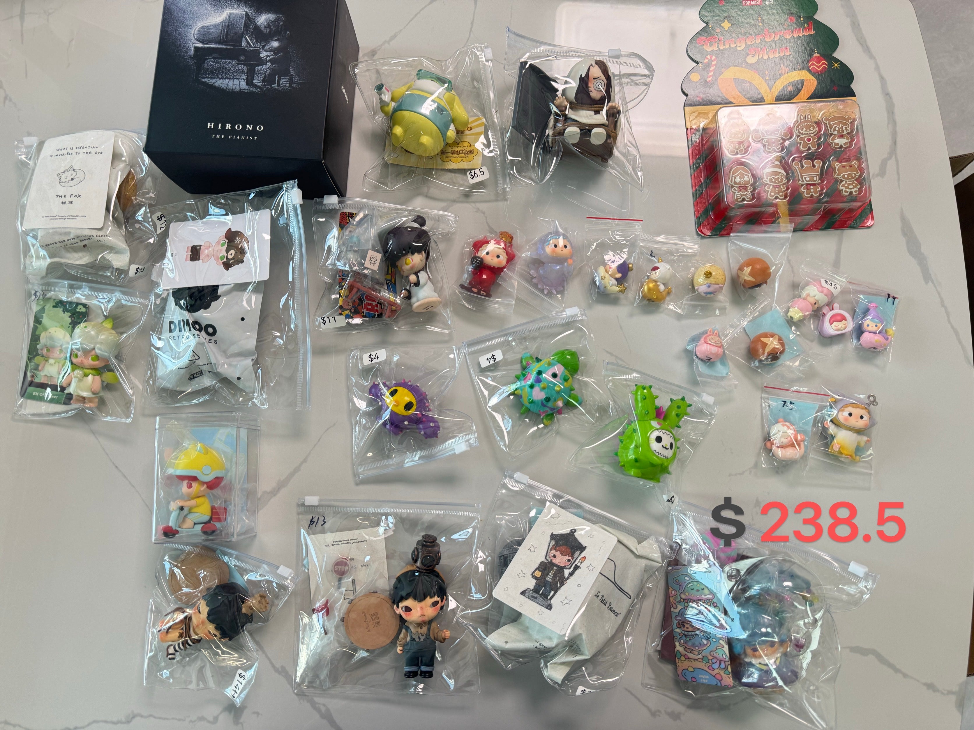 Only for meimei steph