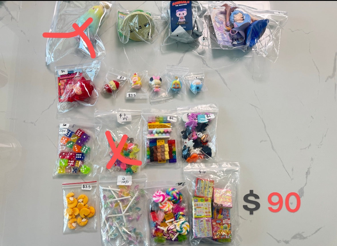 Only for meimei steph