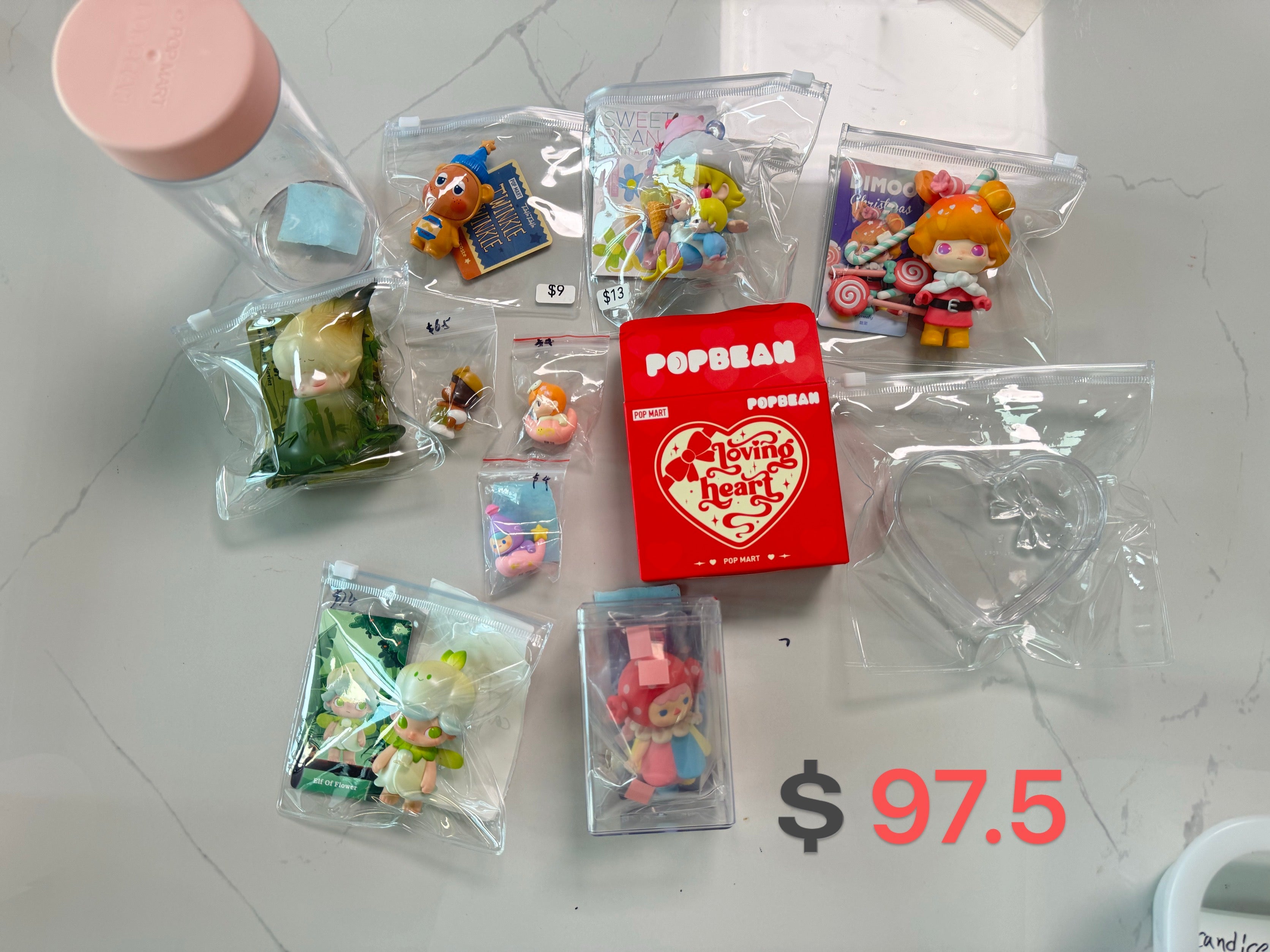 only for candice chong