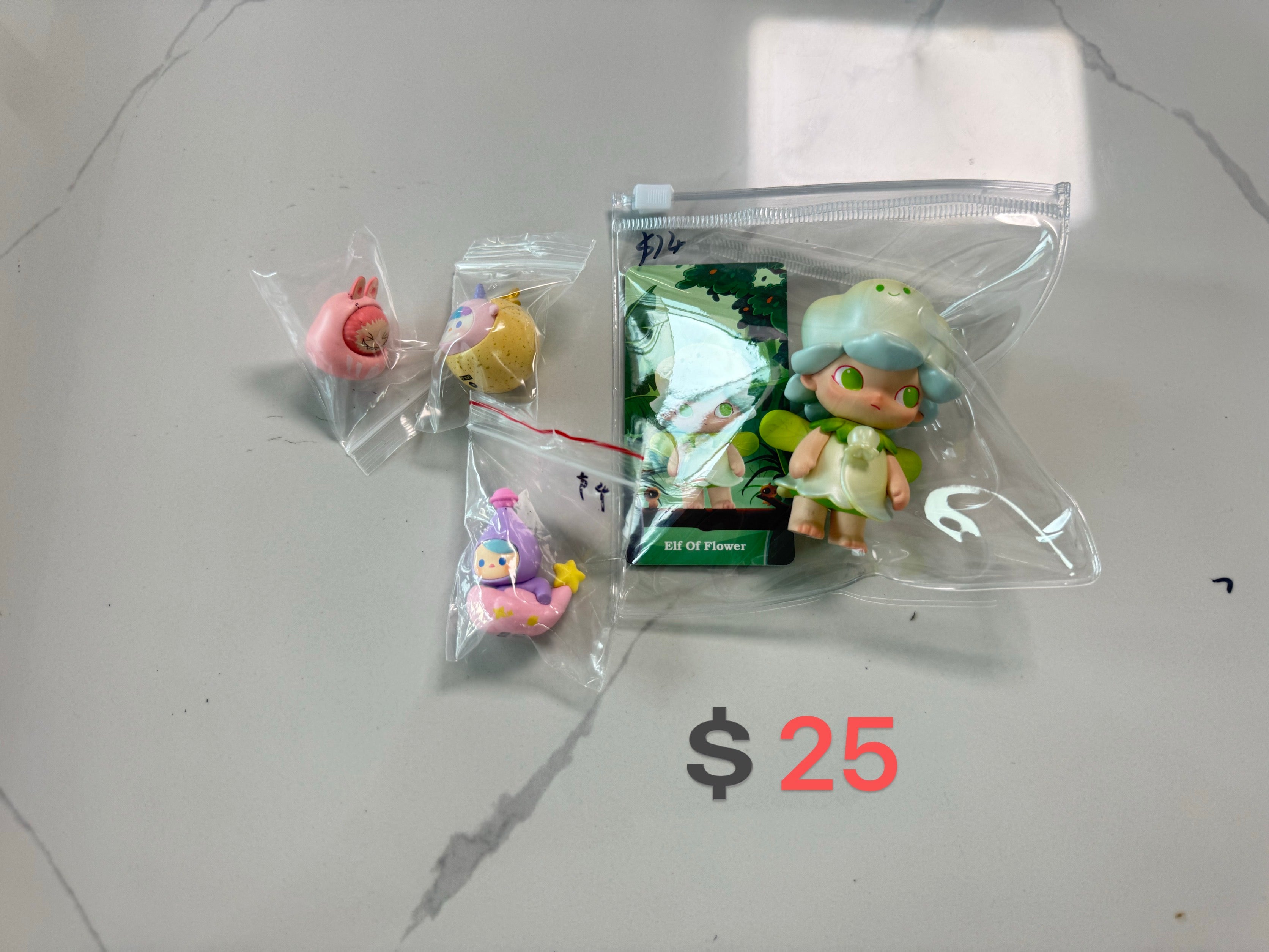 only for junky jones