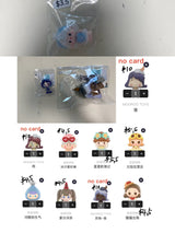 Only for bagcharm