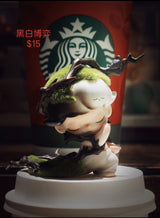 Only for cesar war