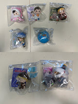 Only for bagcharm