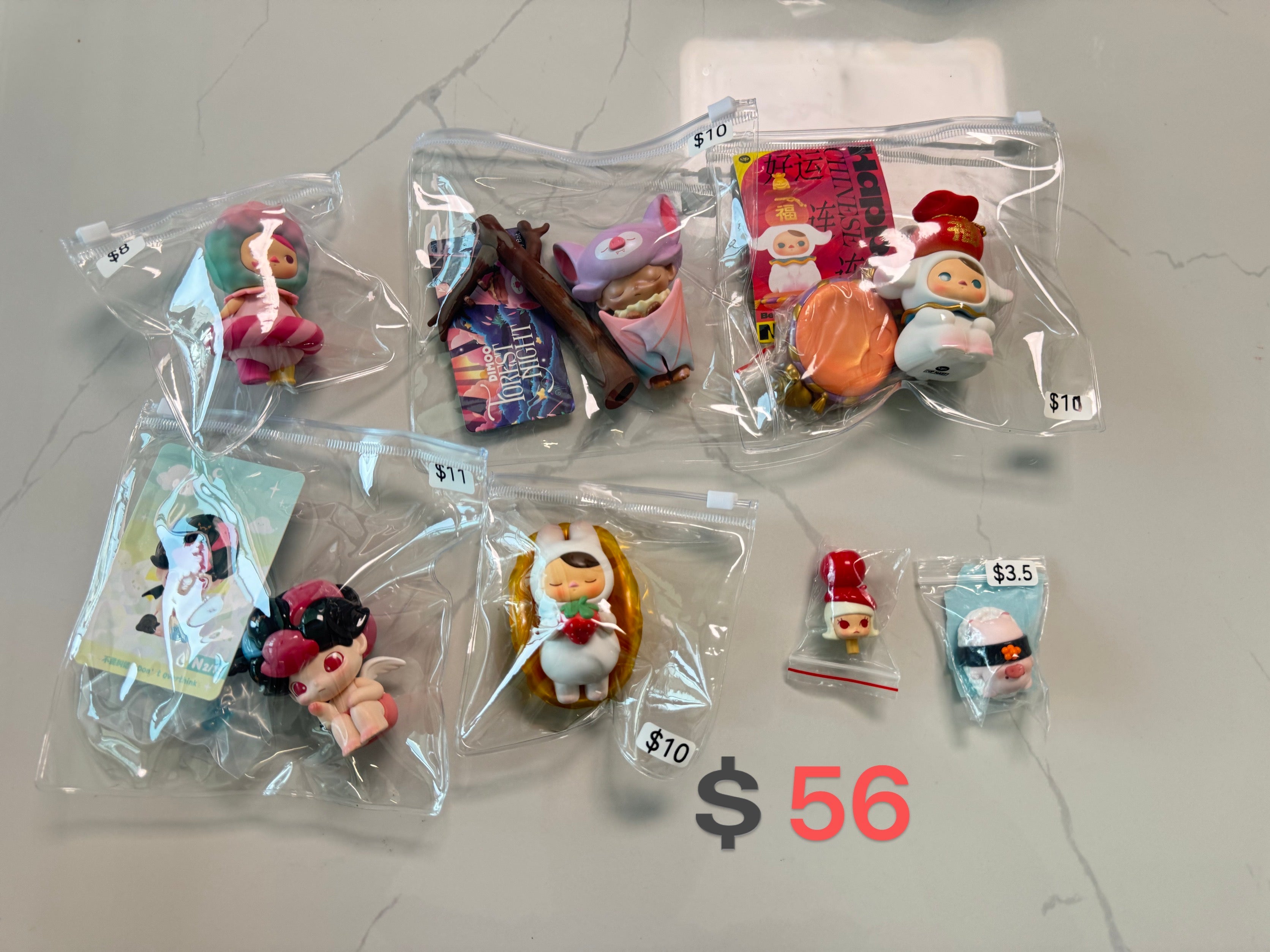 only for candice chong