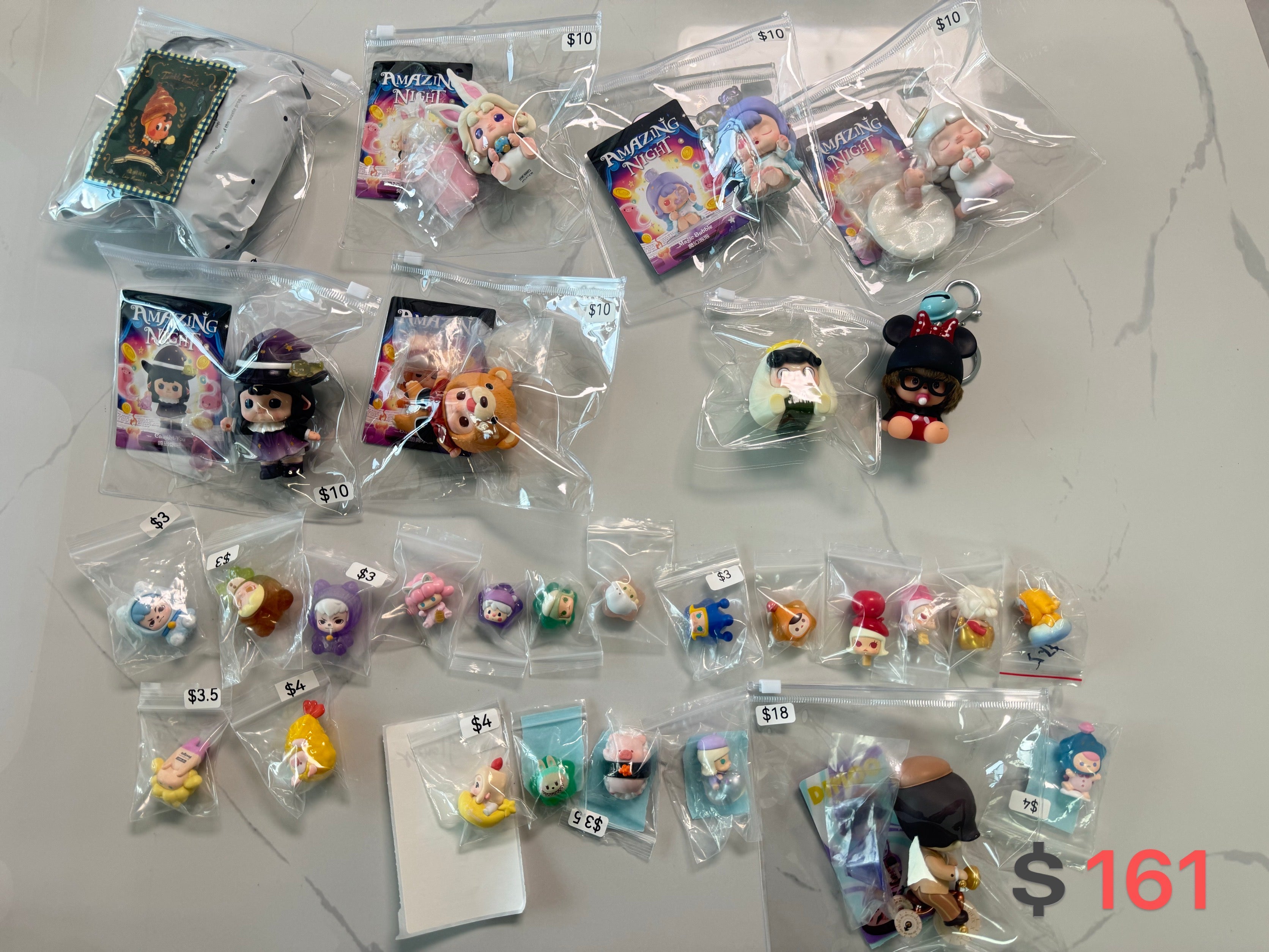 Only for meimei steph