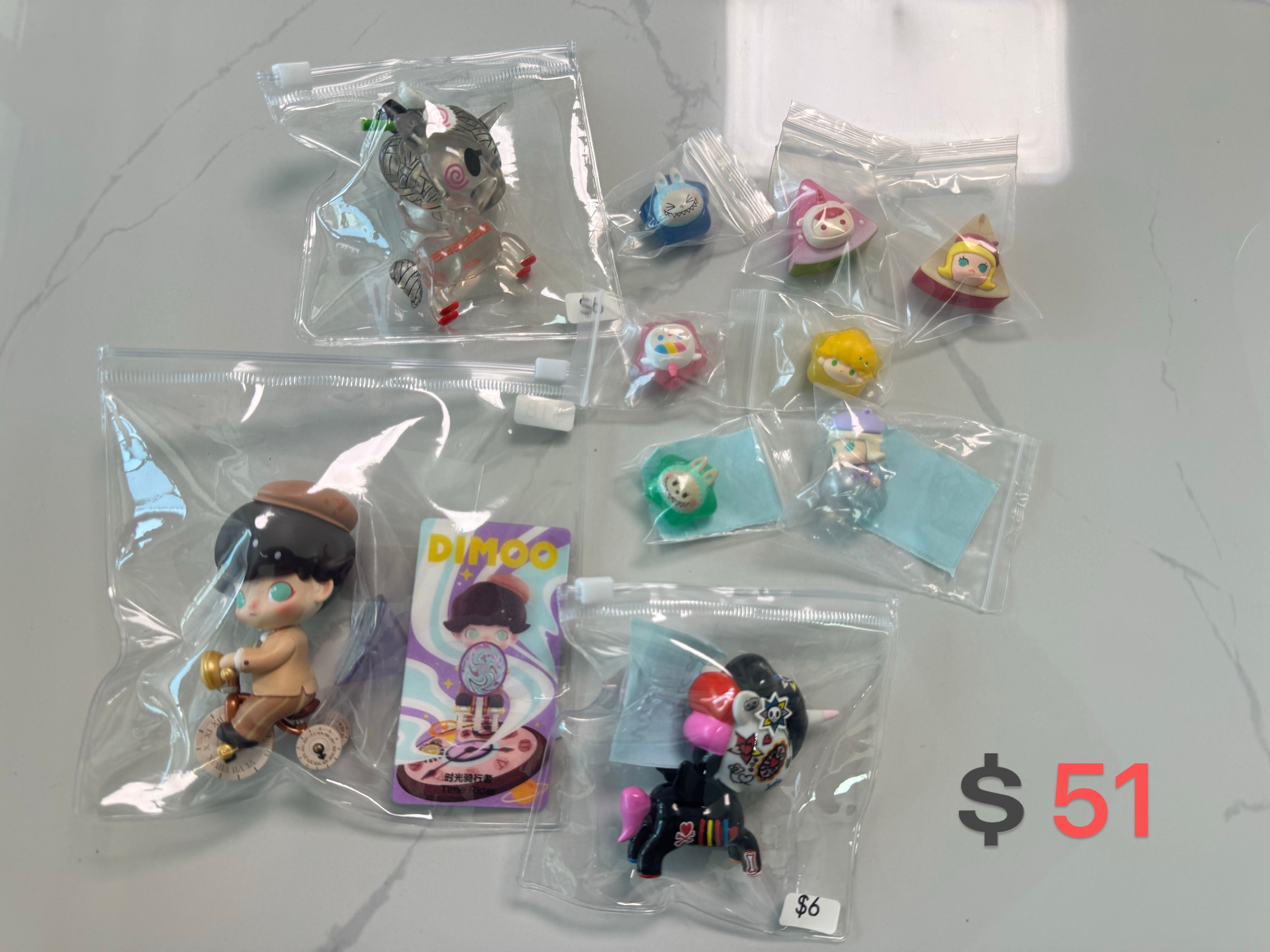 only for Rebecca (TikToker)