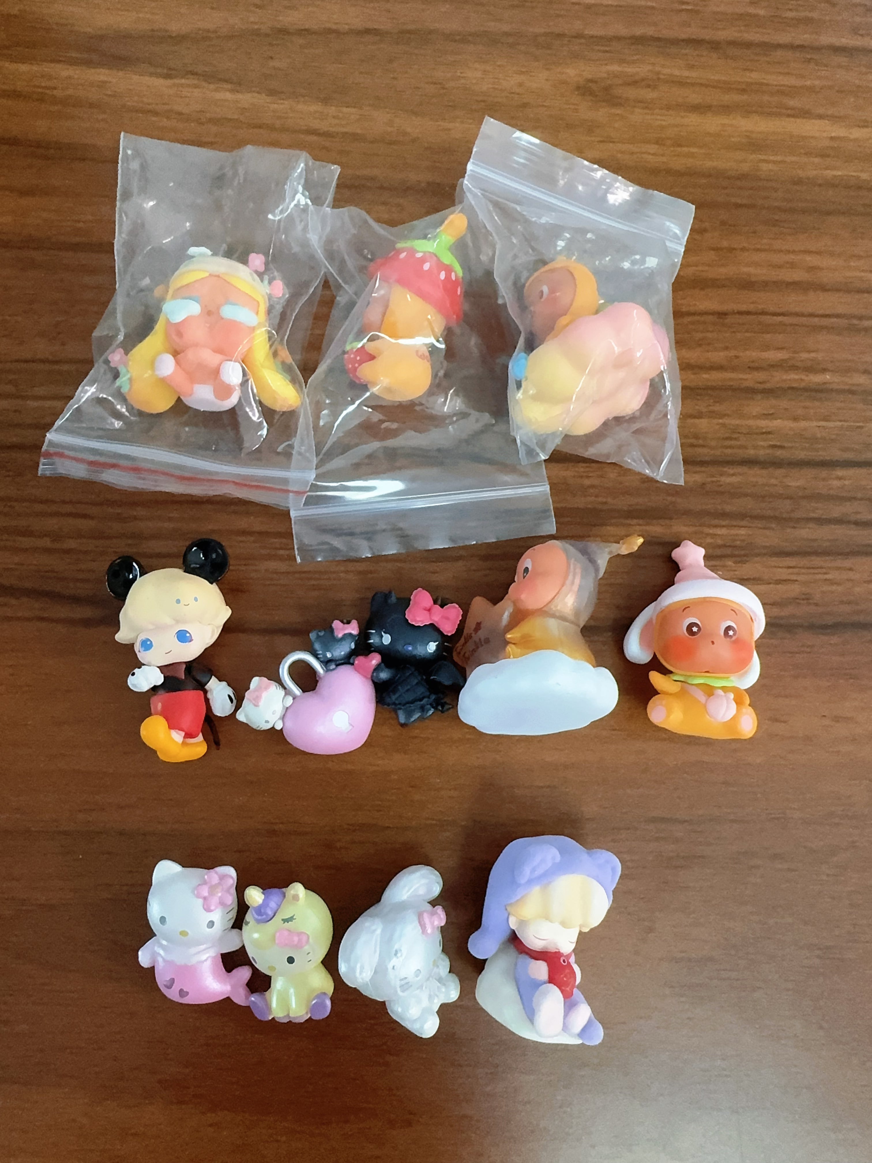 Only for Stephanie Forehead