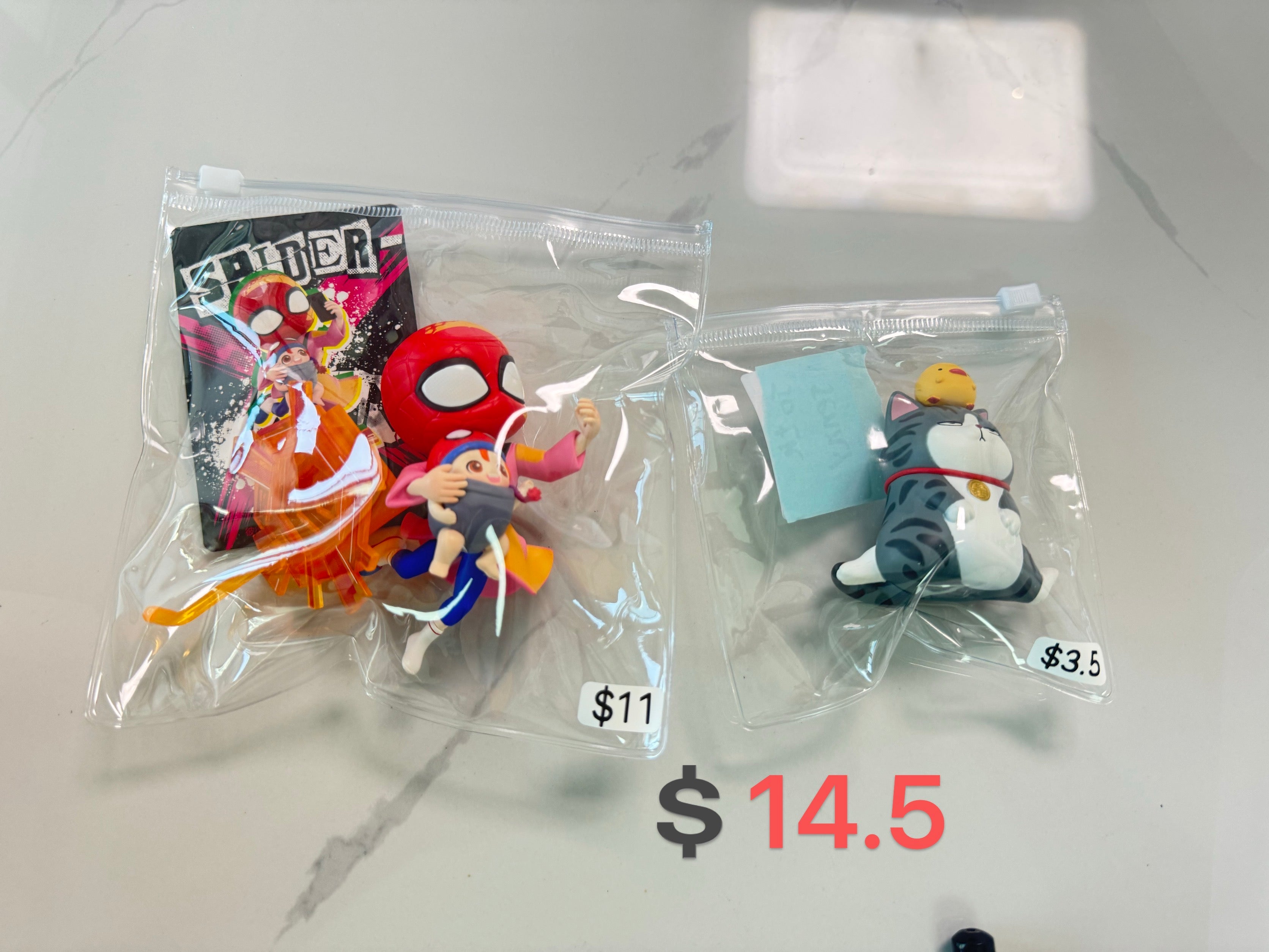 only for Danielle Condon goth