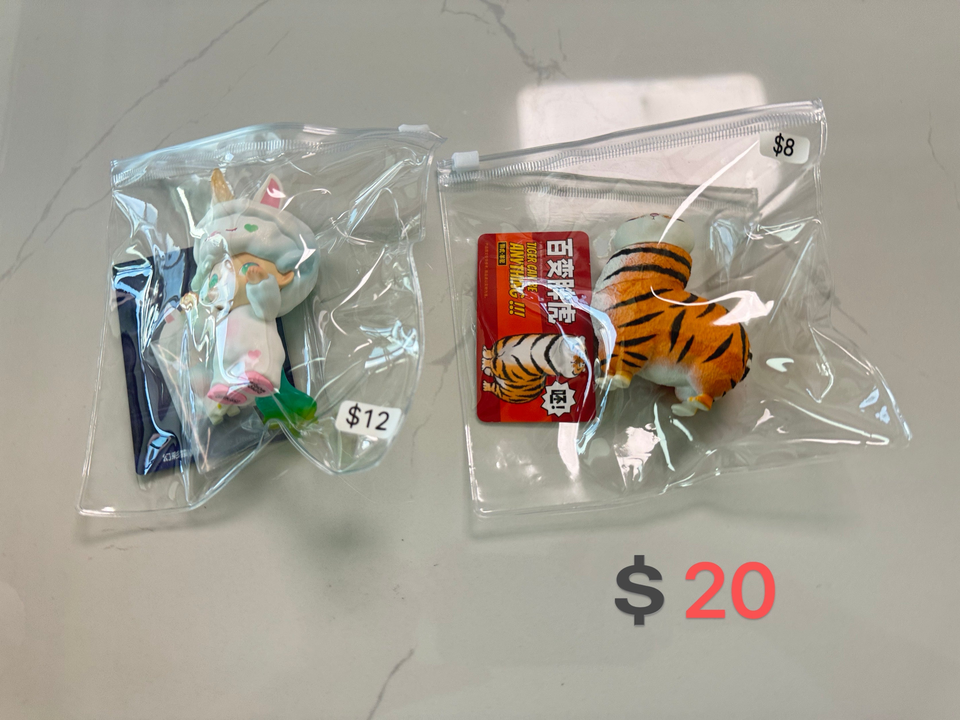 only for junky jones