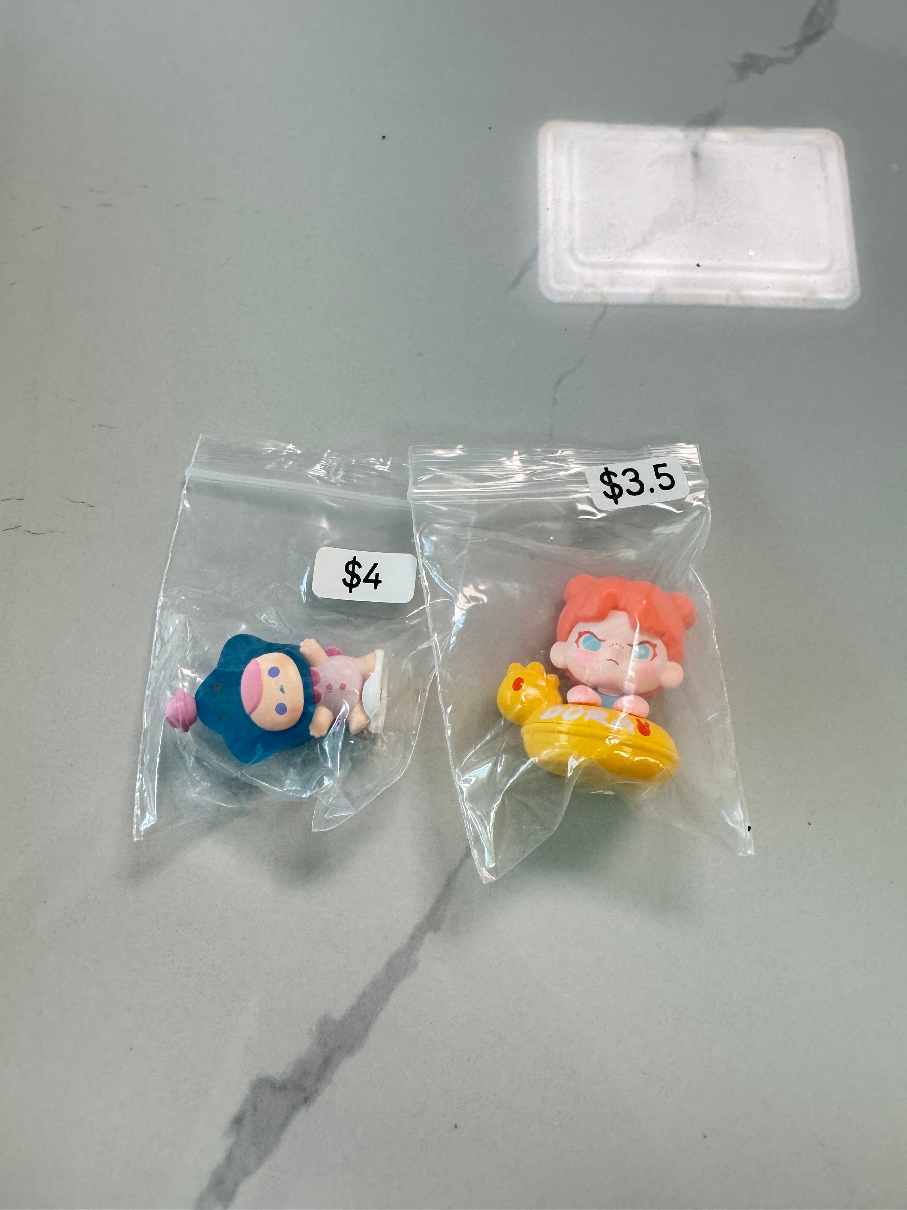 Only for  Garcia Gizzy