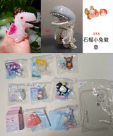 Only for bagcharm