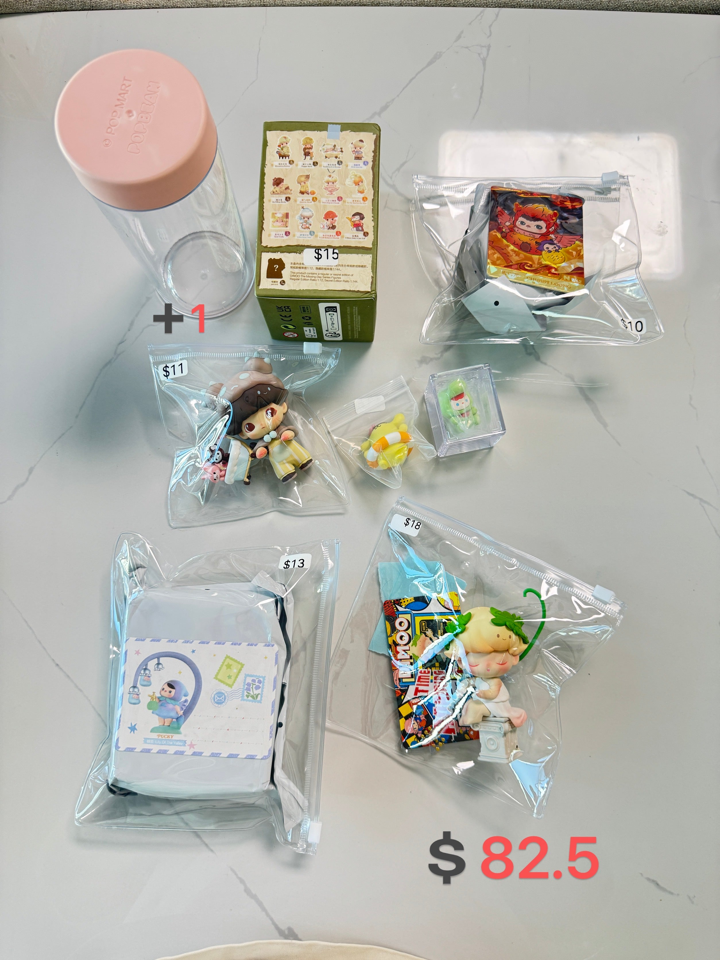 only for candice chong