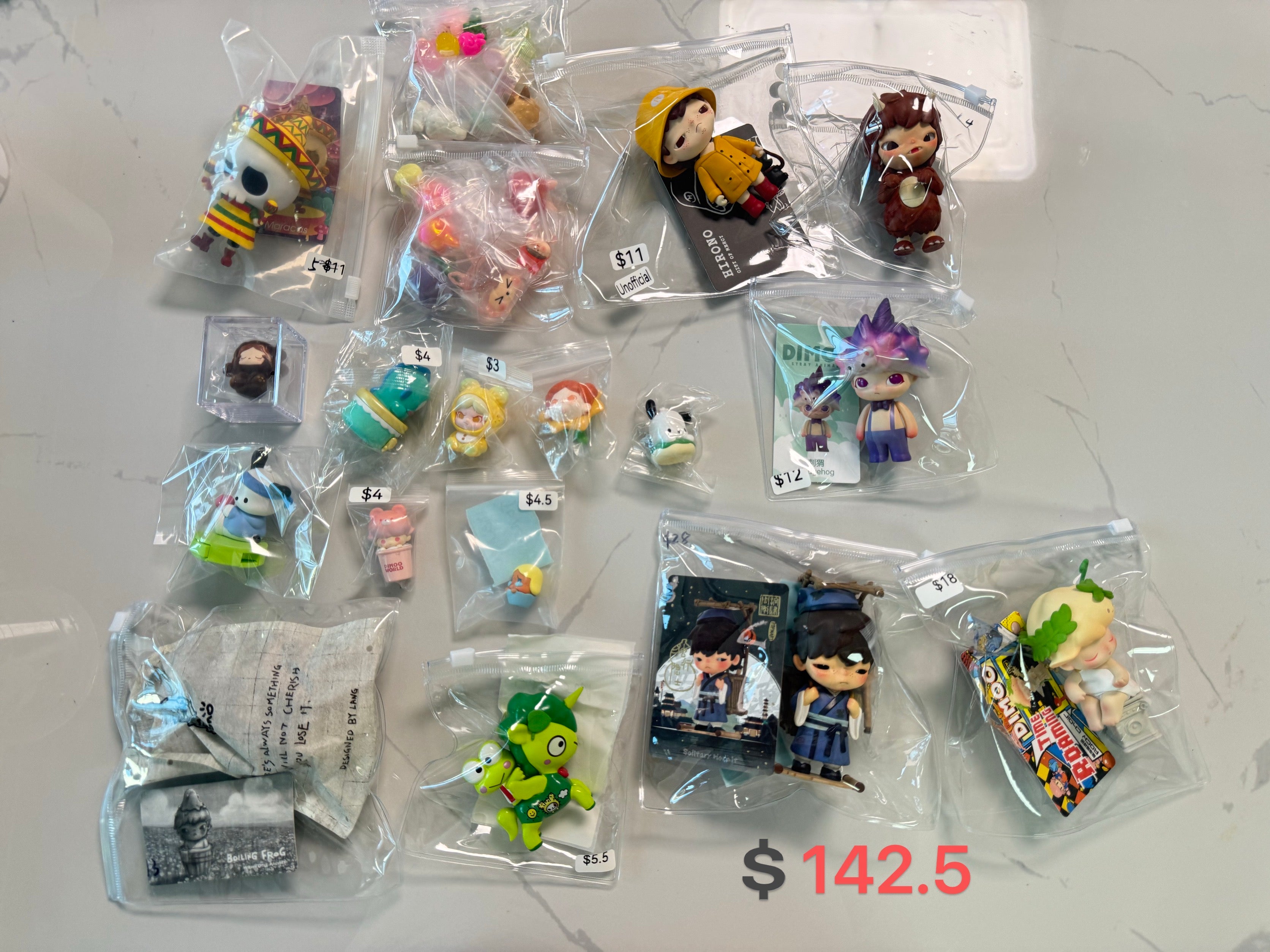 Only for meimei steph