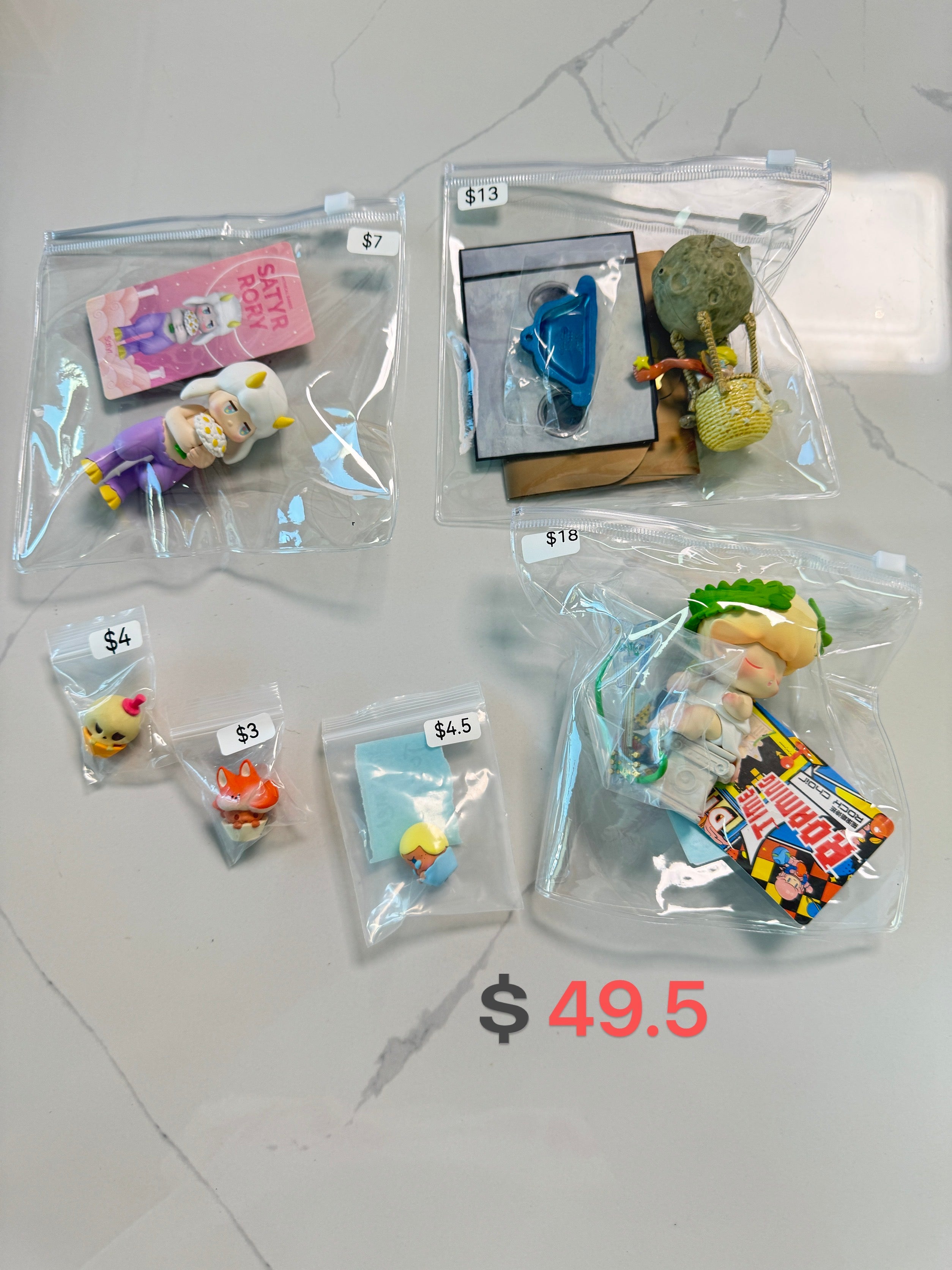 only for junky jones