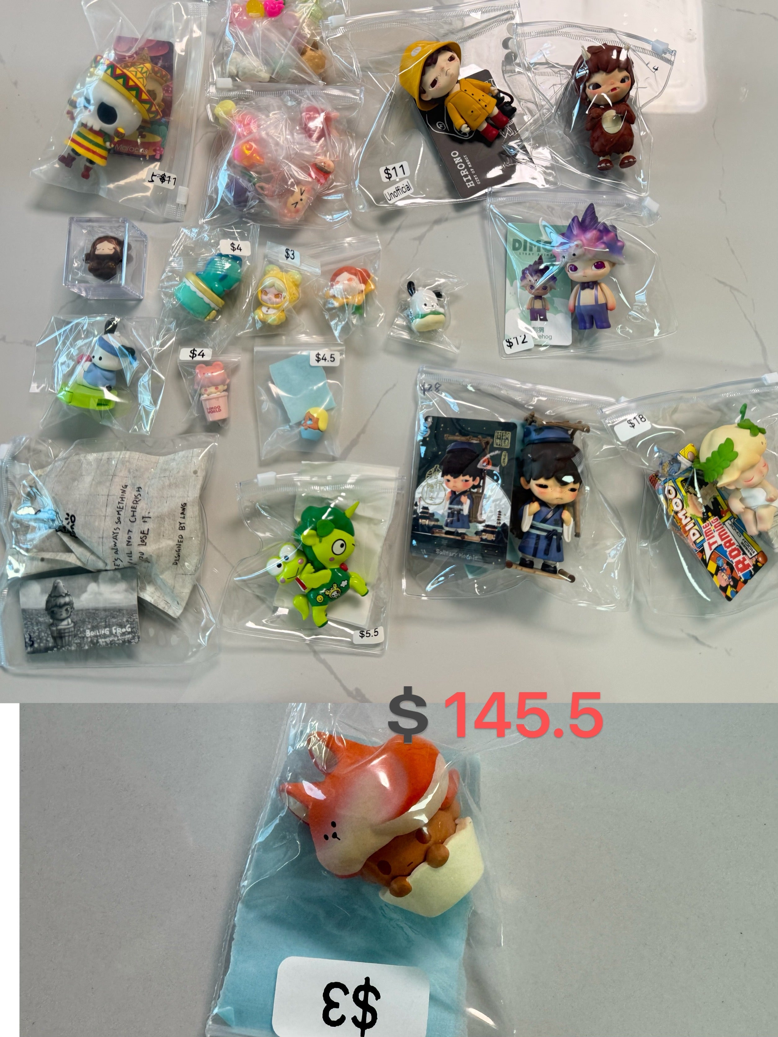 Only for meimei steph