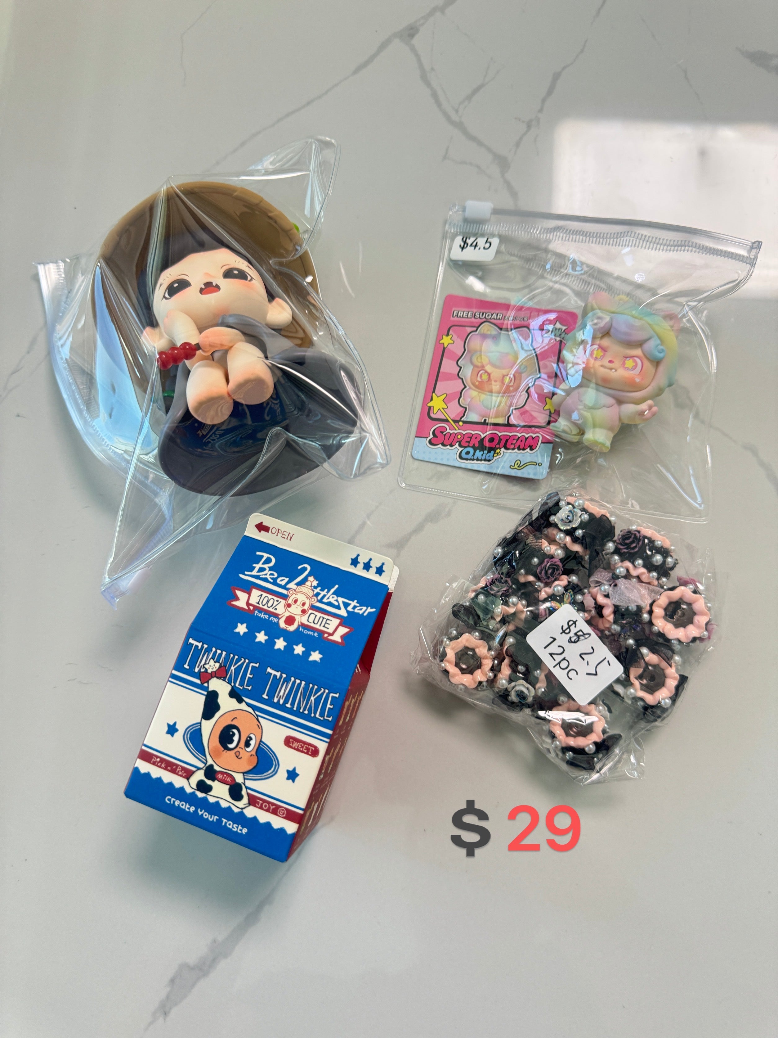 Only for meimei steph