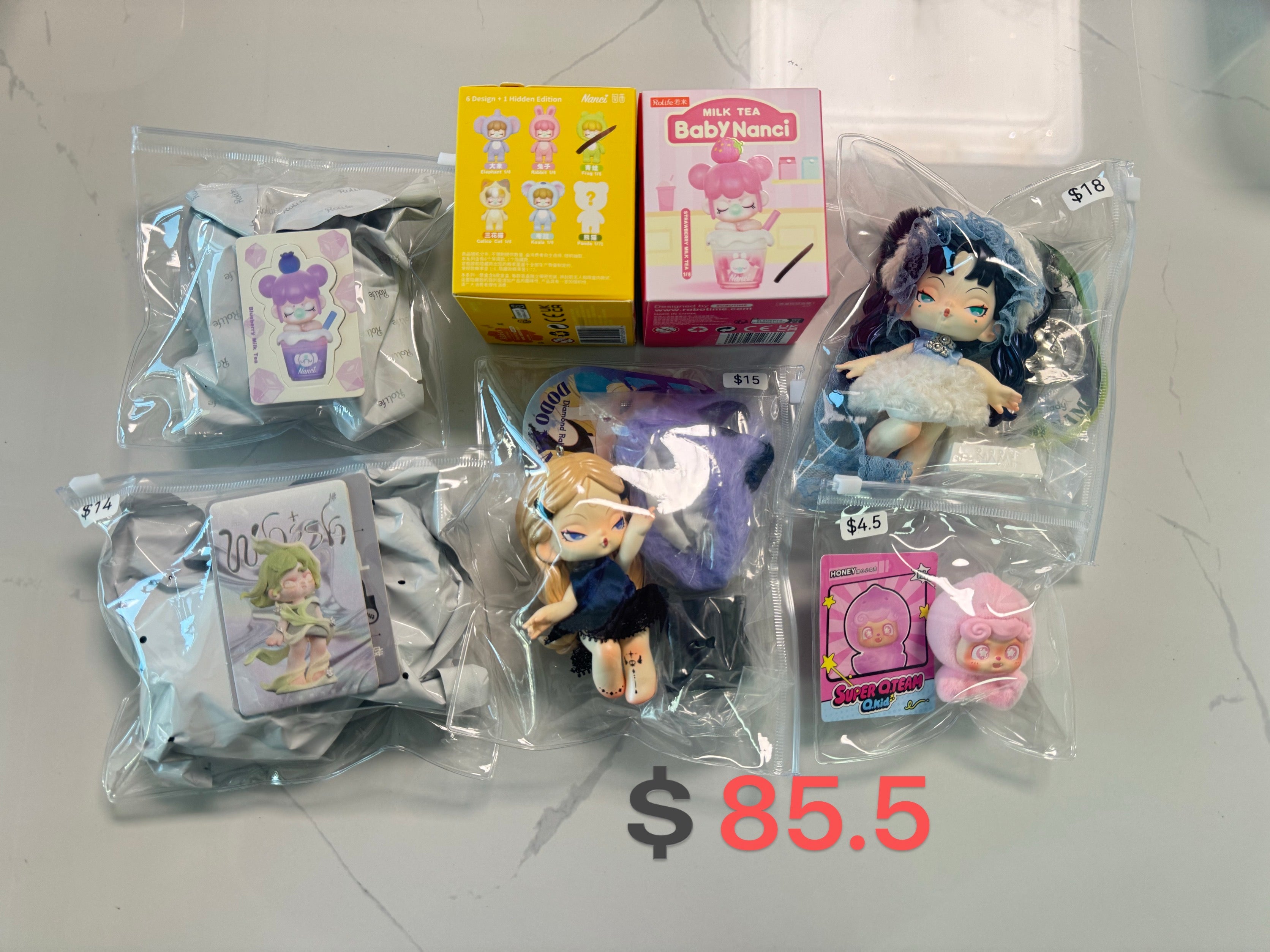 Only for  Garcia Gizzy