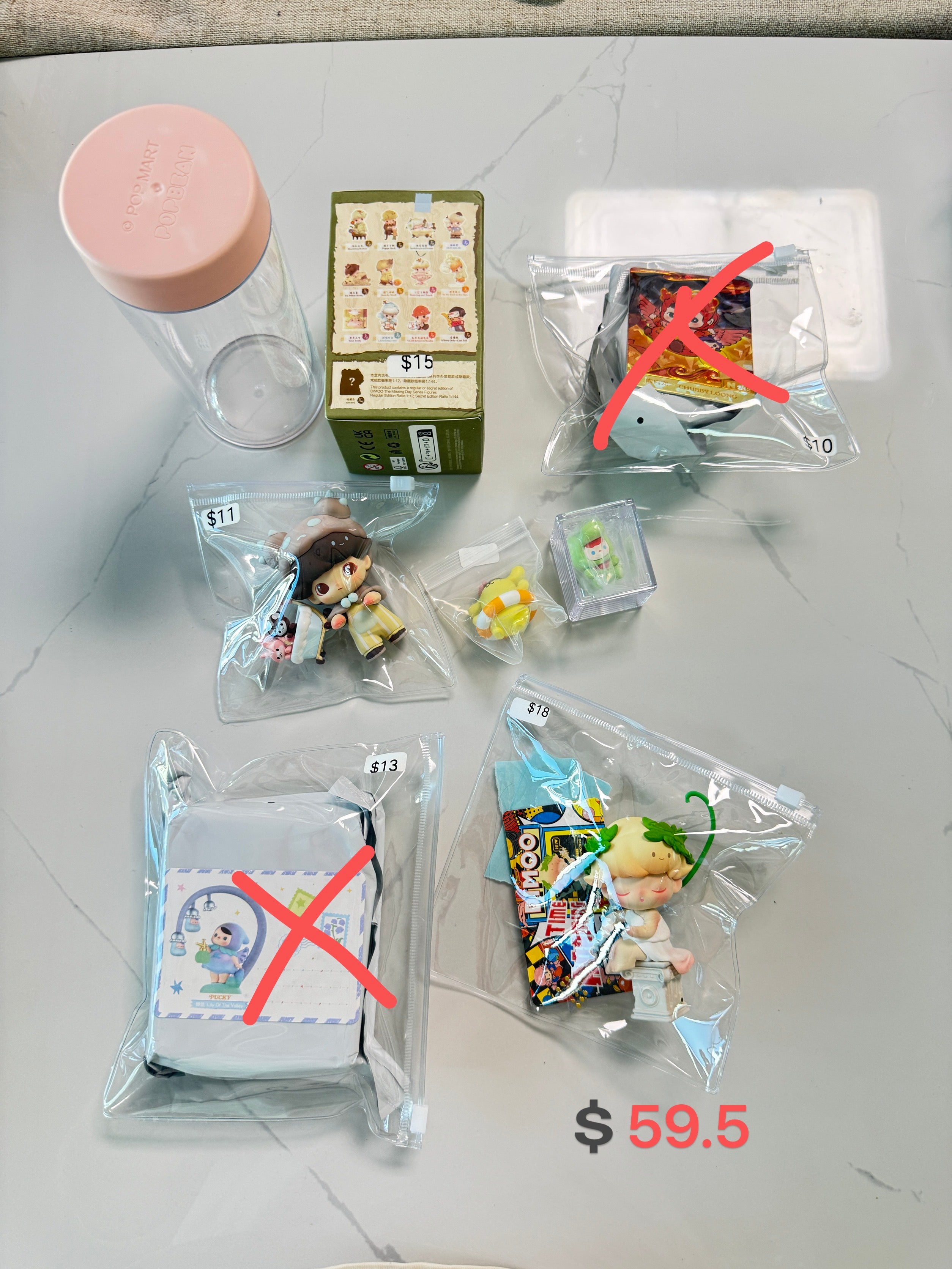 only for candice chong