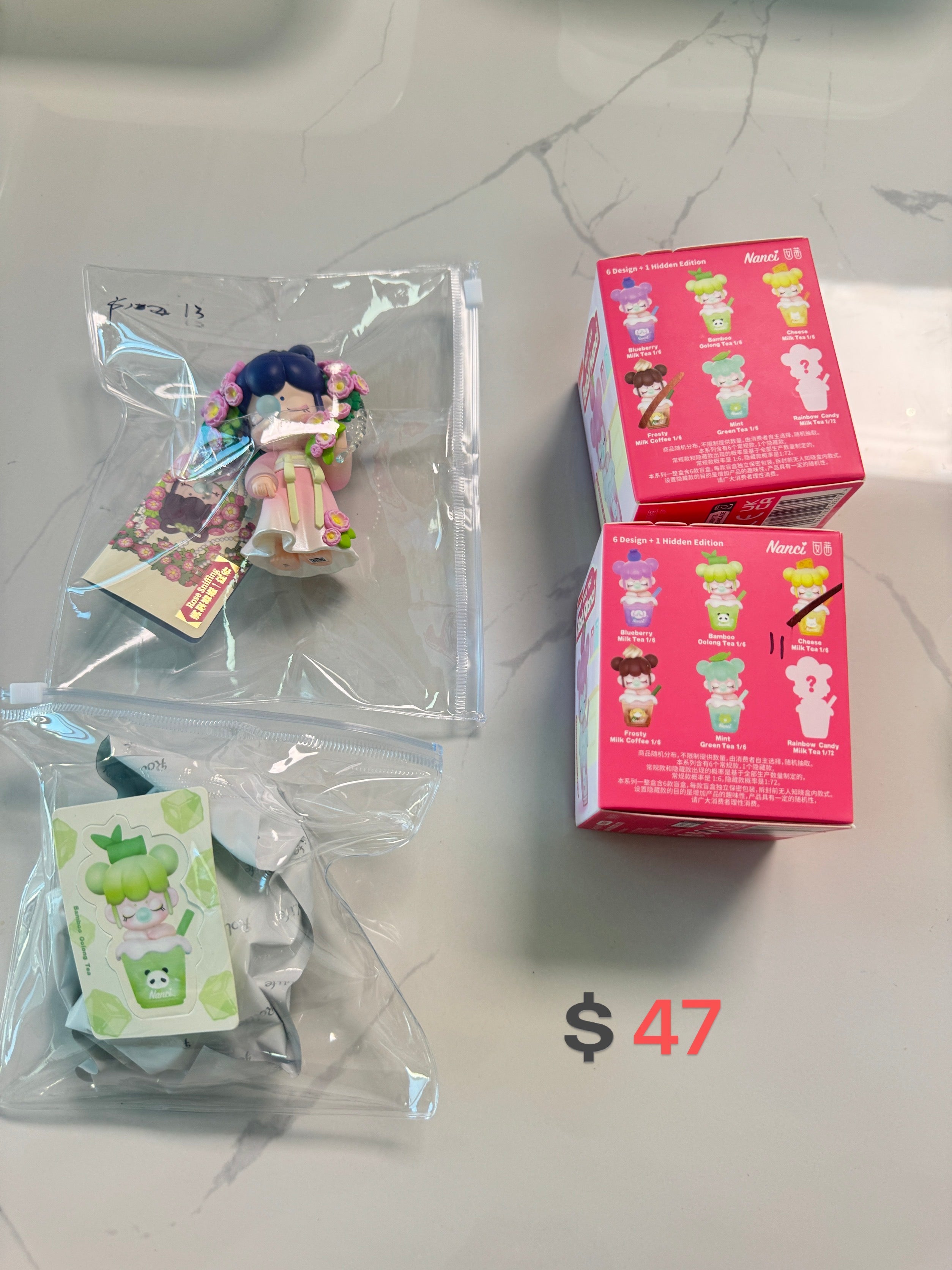 only for Danielle Condon goth