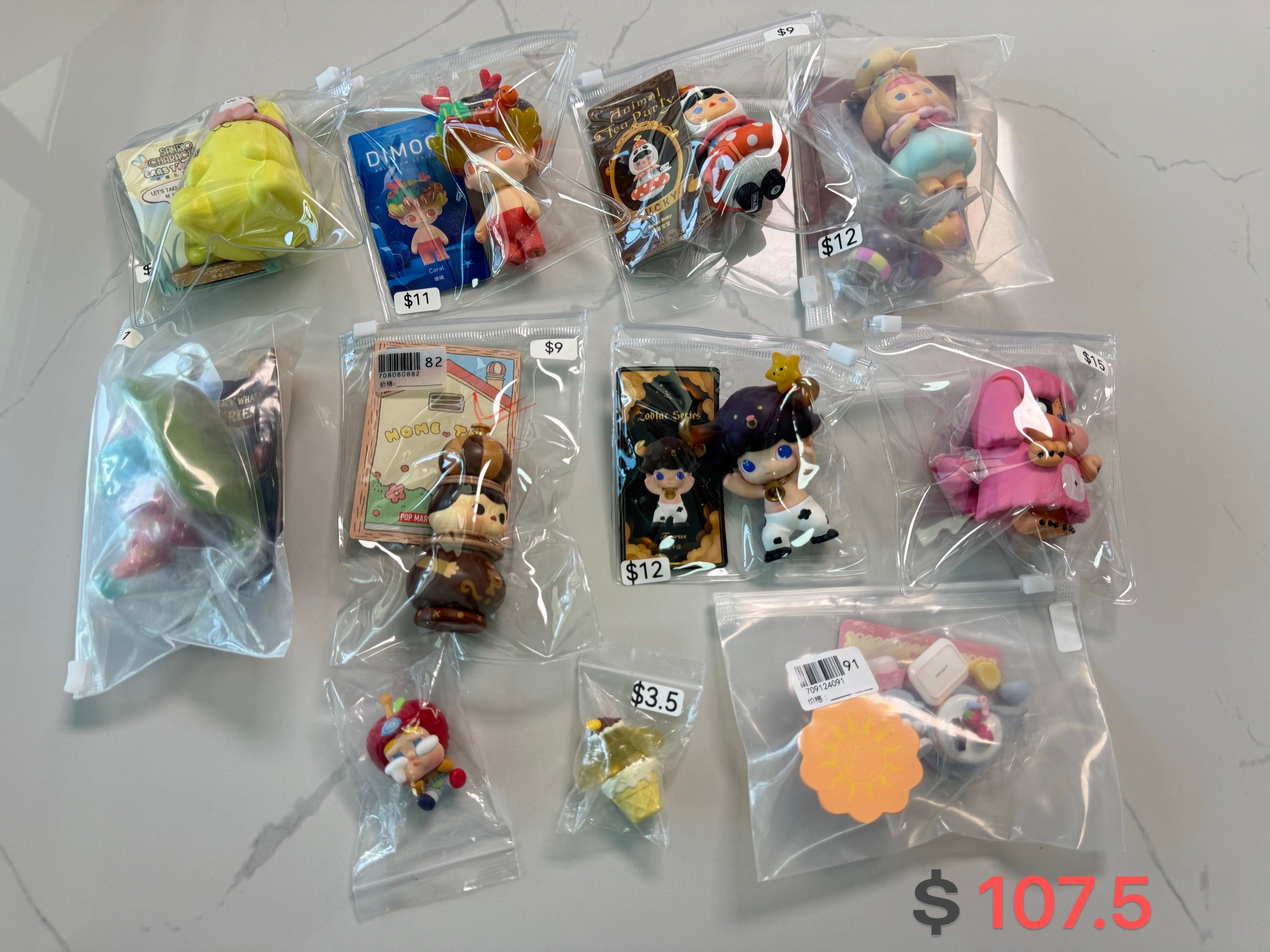 only for candice chong