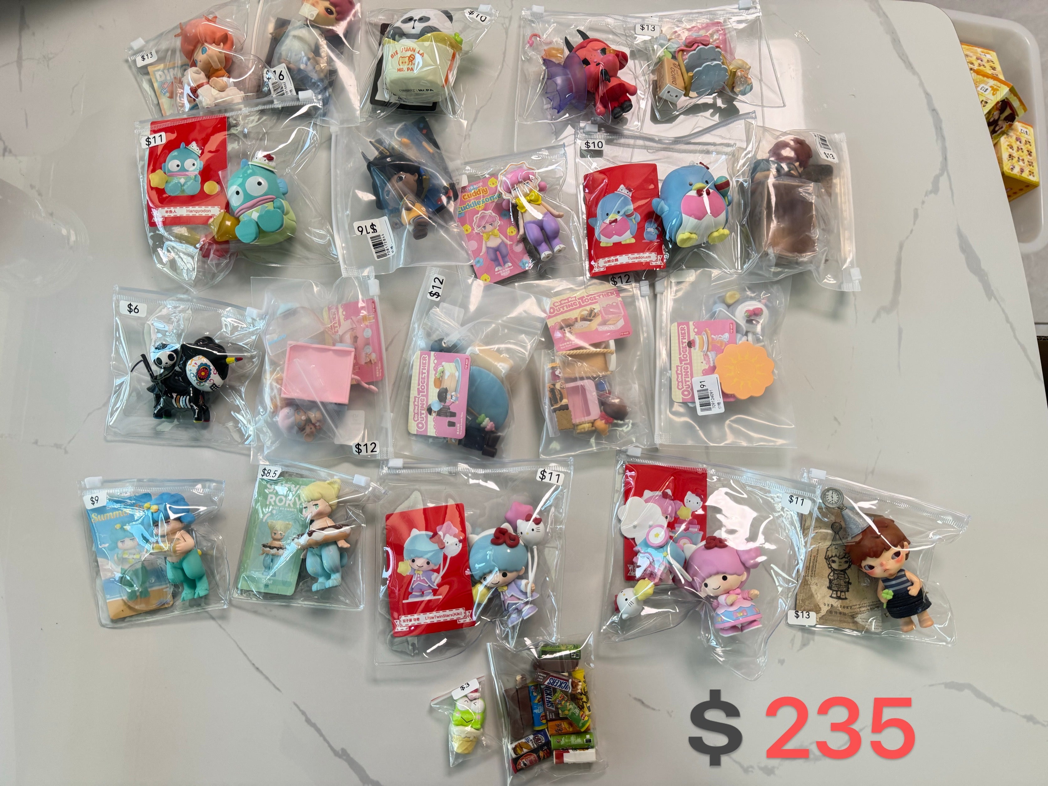 Only for meimei steph