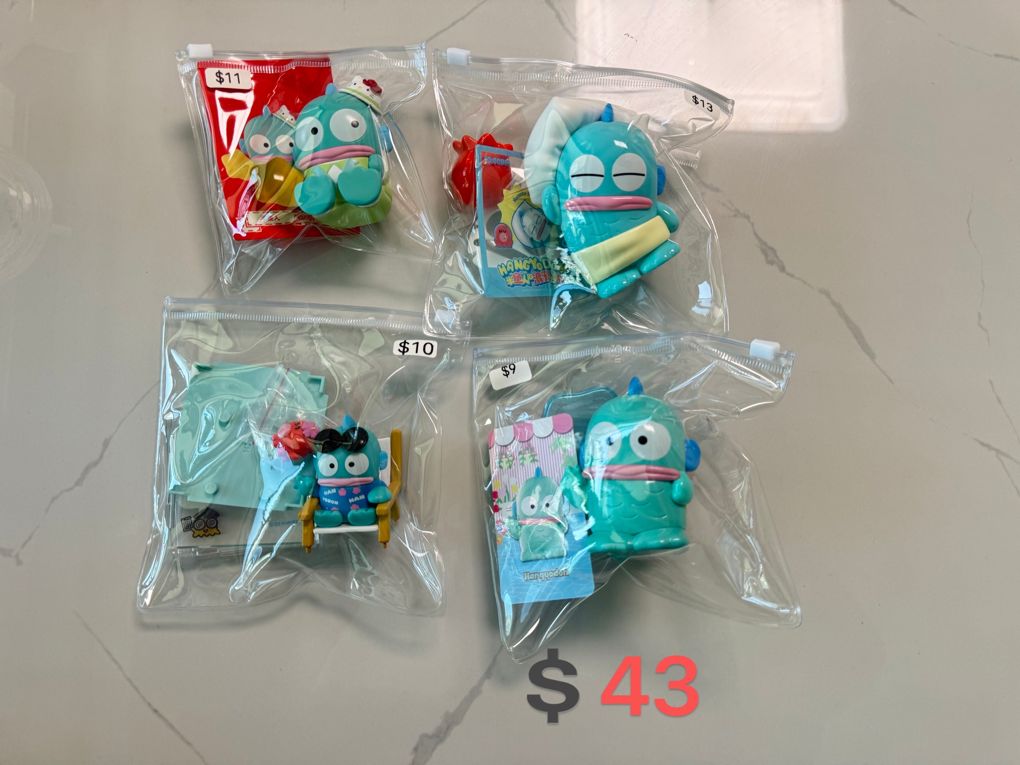 Only for  Garcia Gizzy