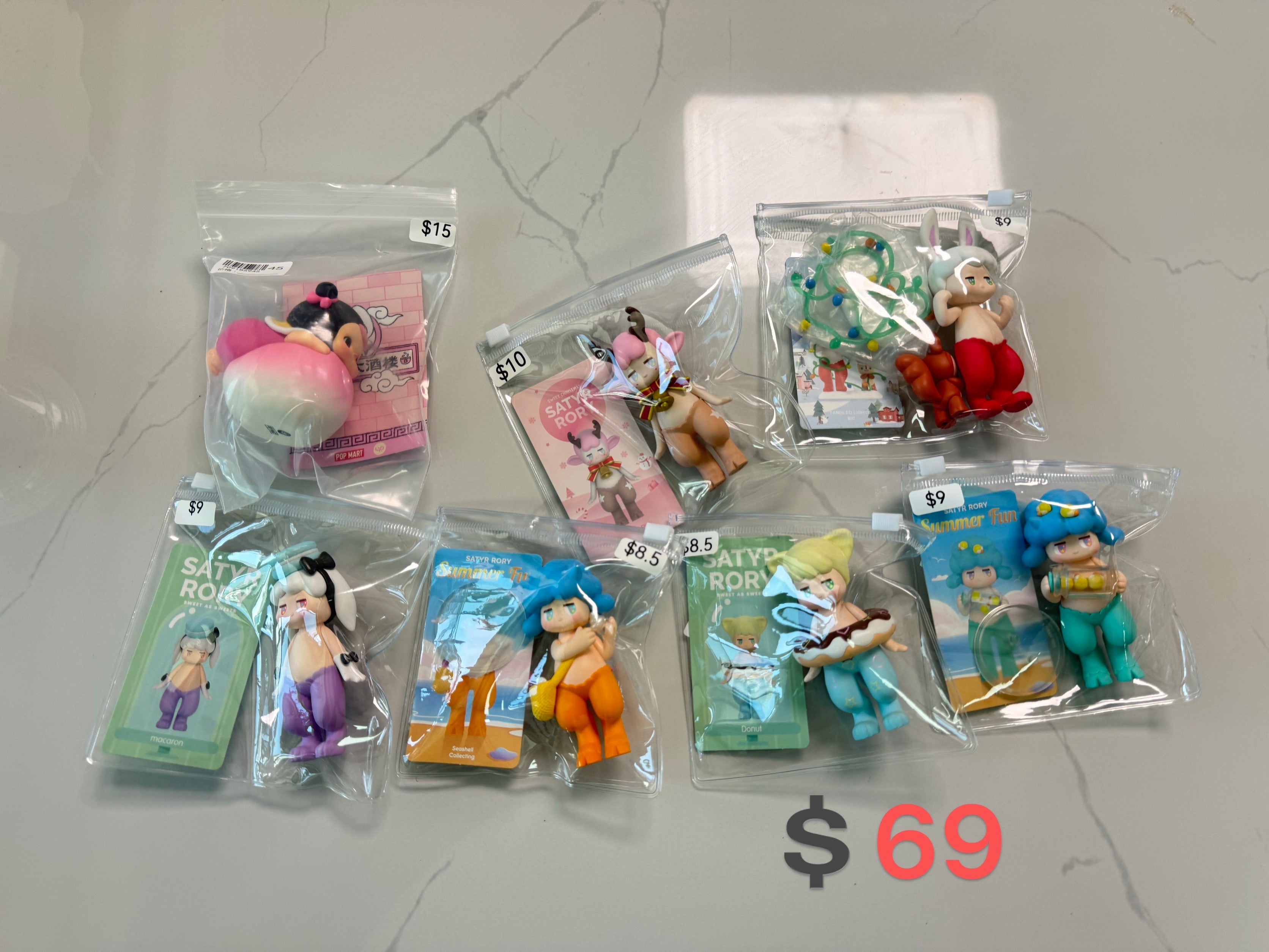 only for junky jones