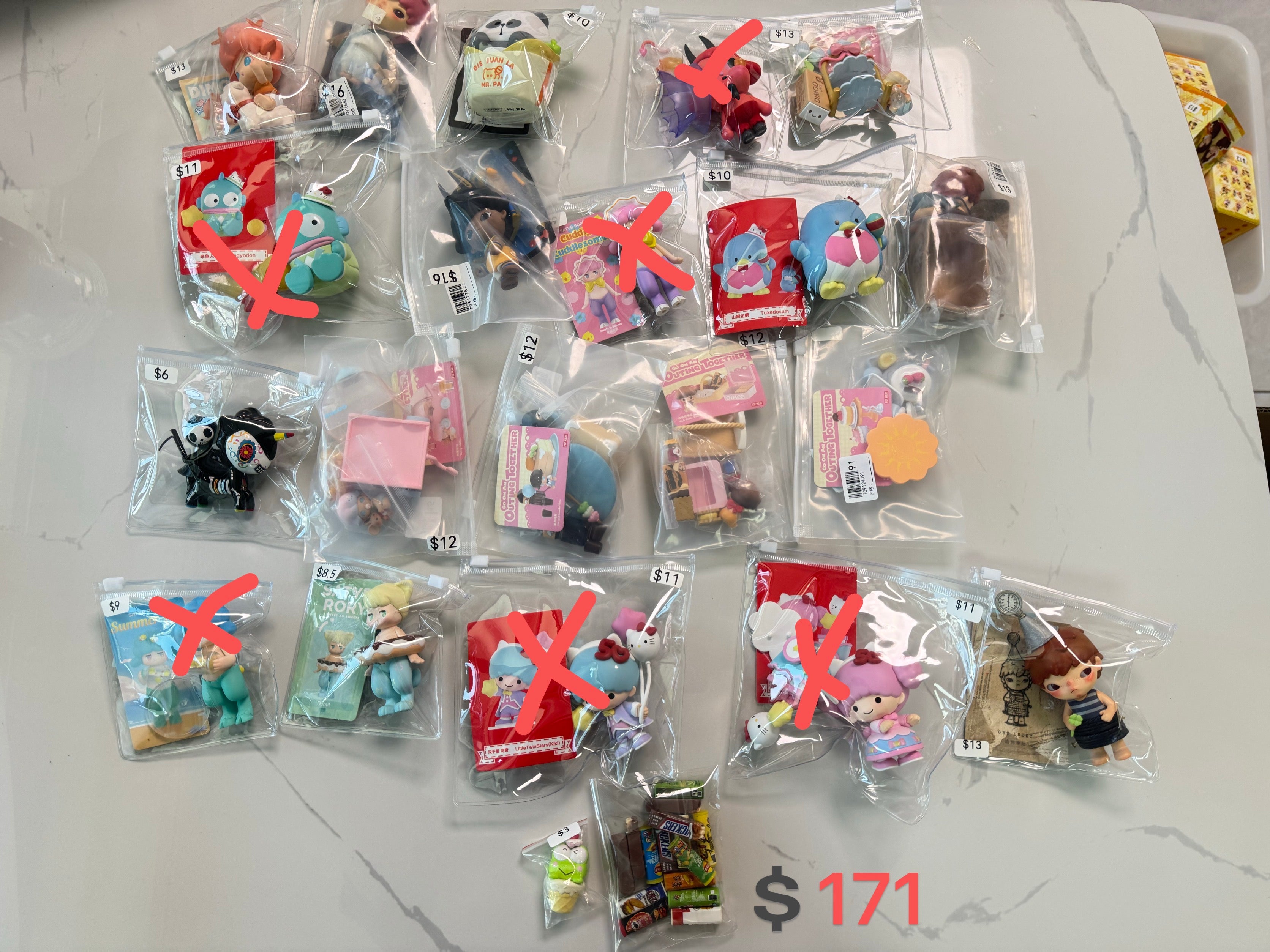 Only for meimei steph