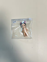 only for monica（shelly）