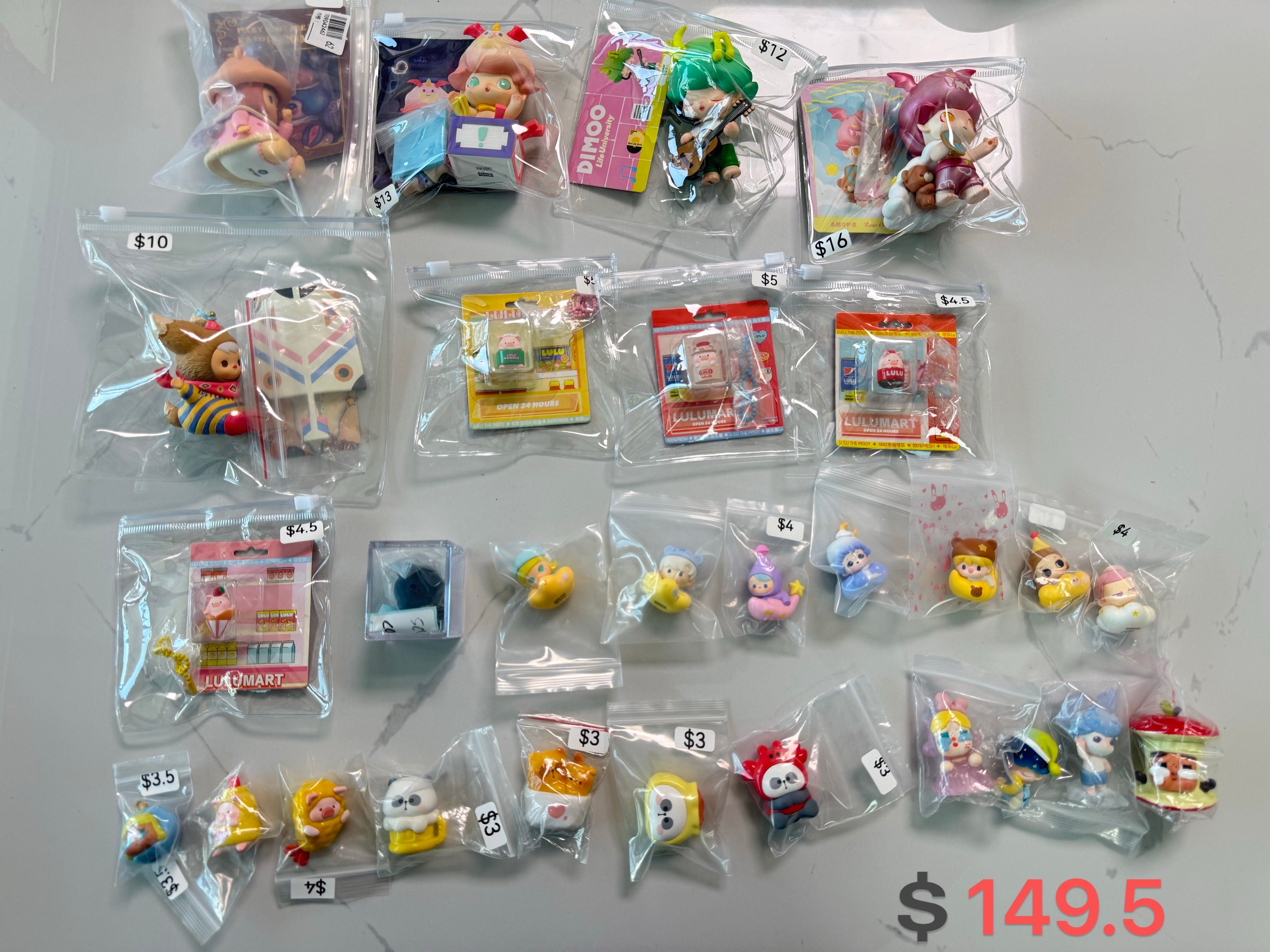 only for candice chong