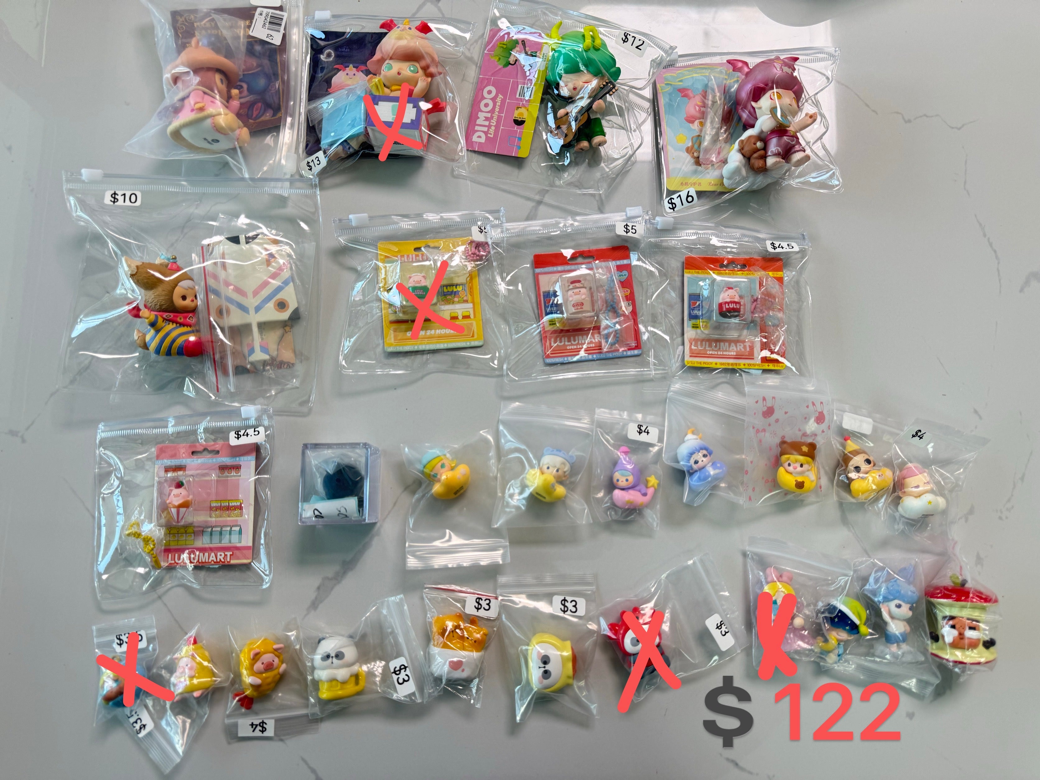 only for candice chong