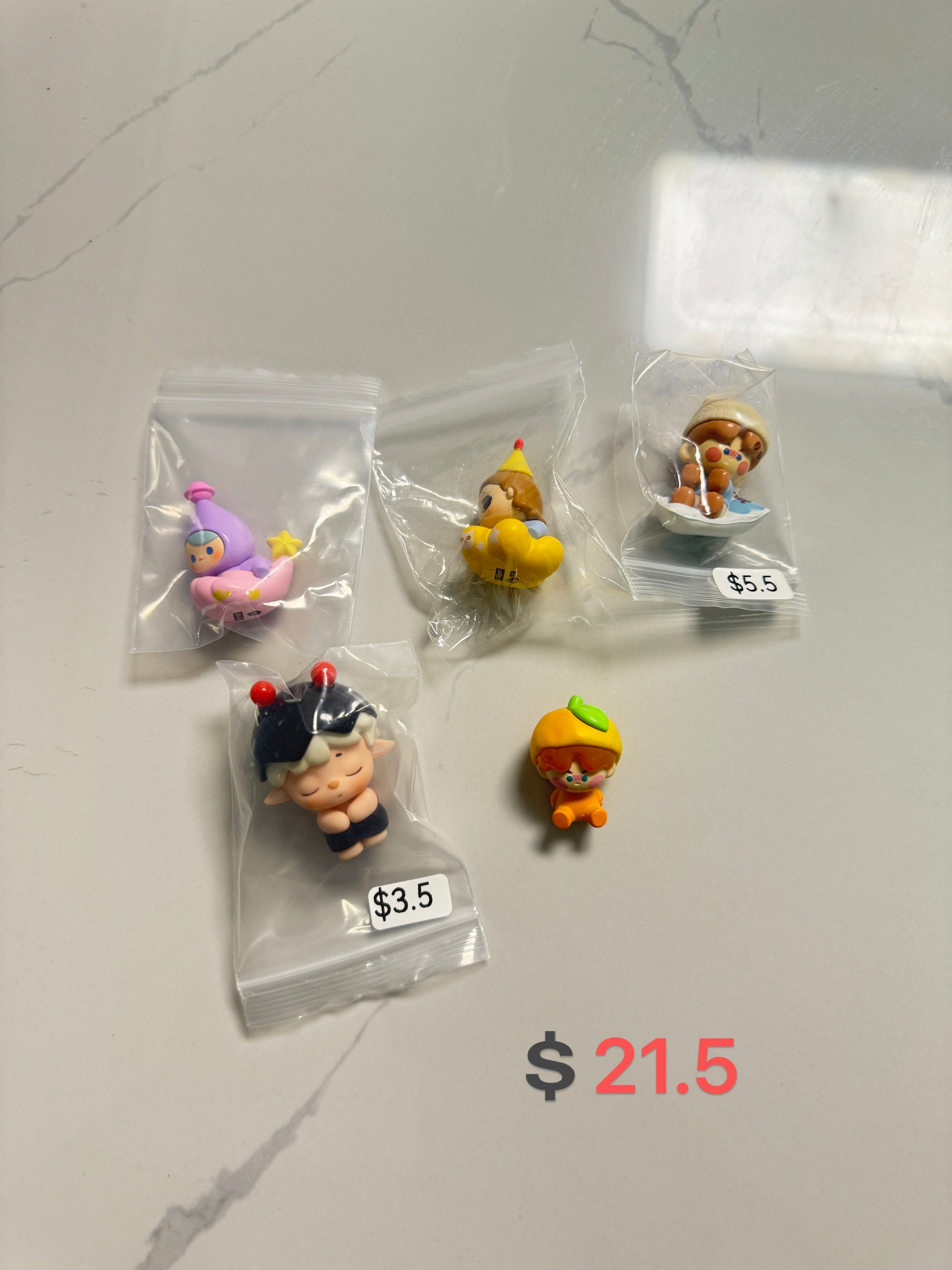 Only for Bailee kurokrem