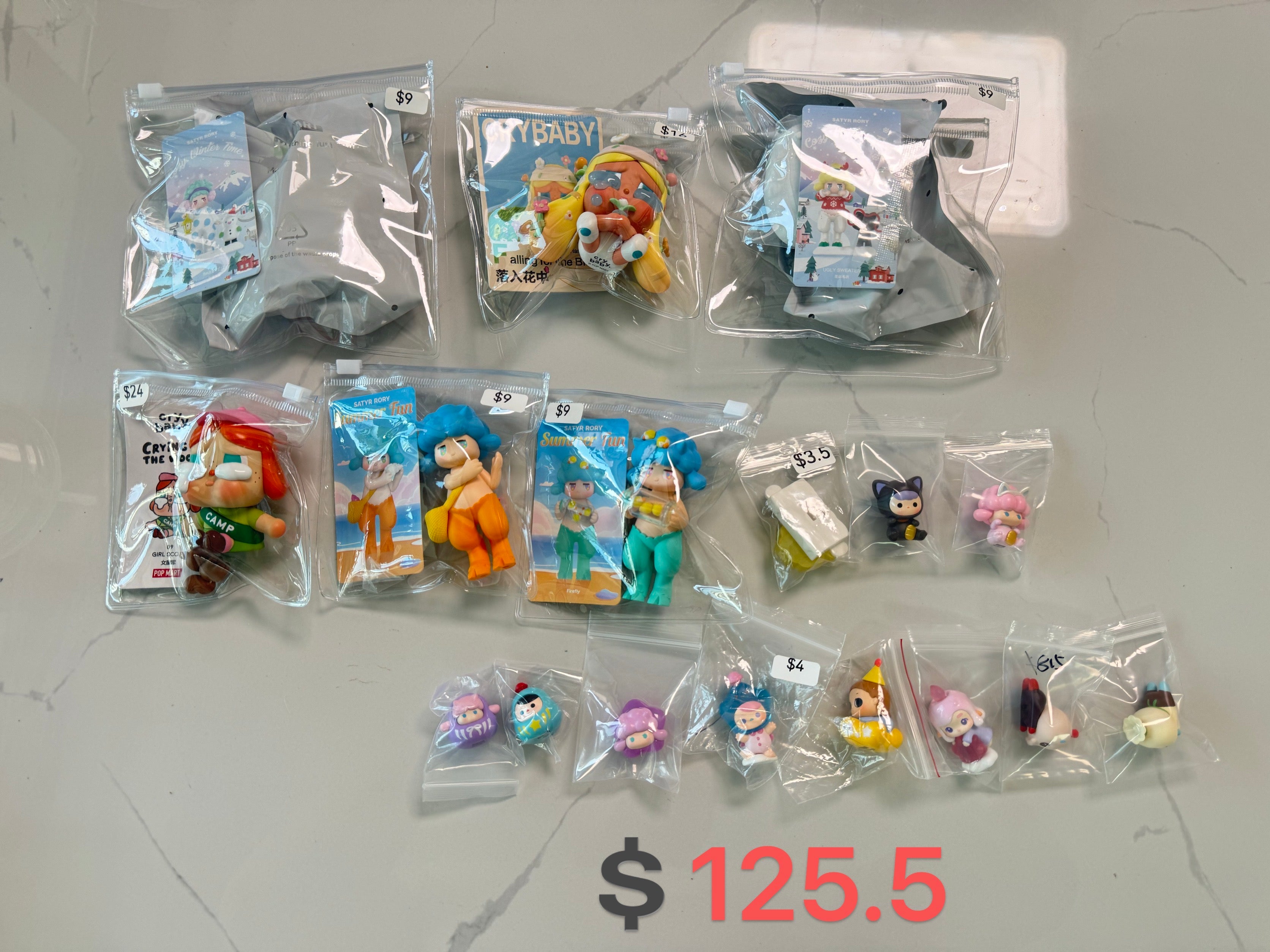 only for junky jones