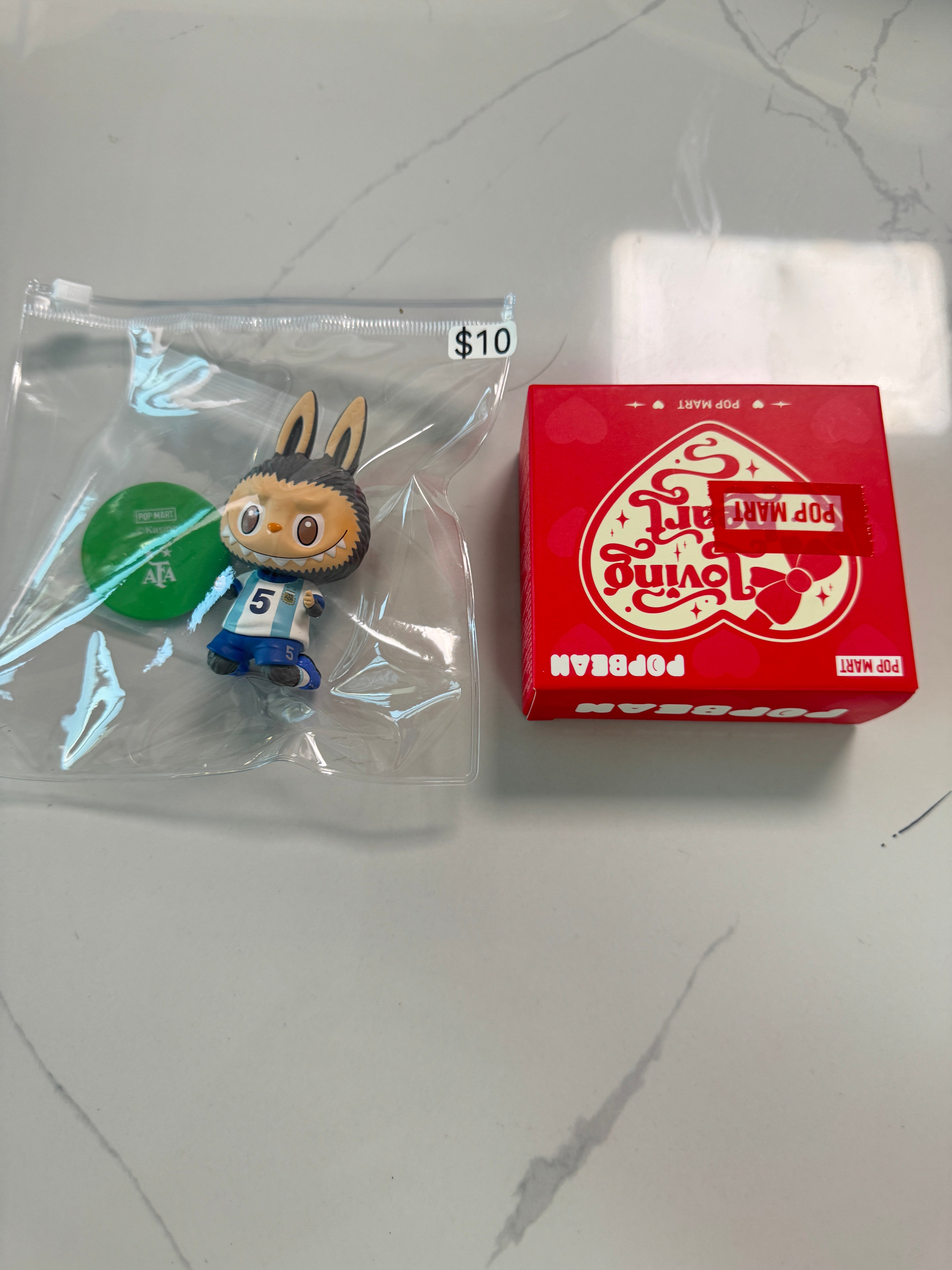 only for candice chong