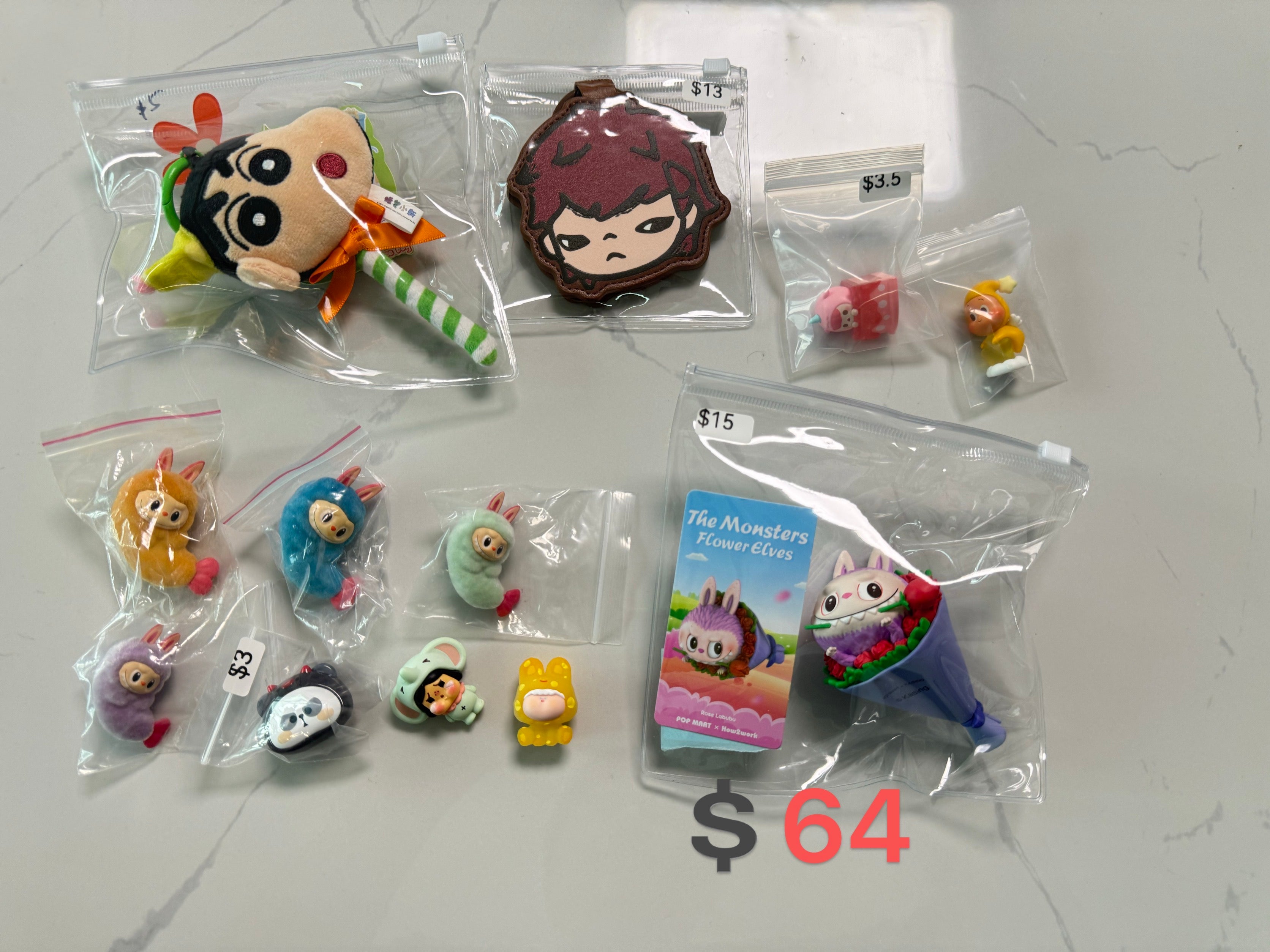 Only for meimei steph