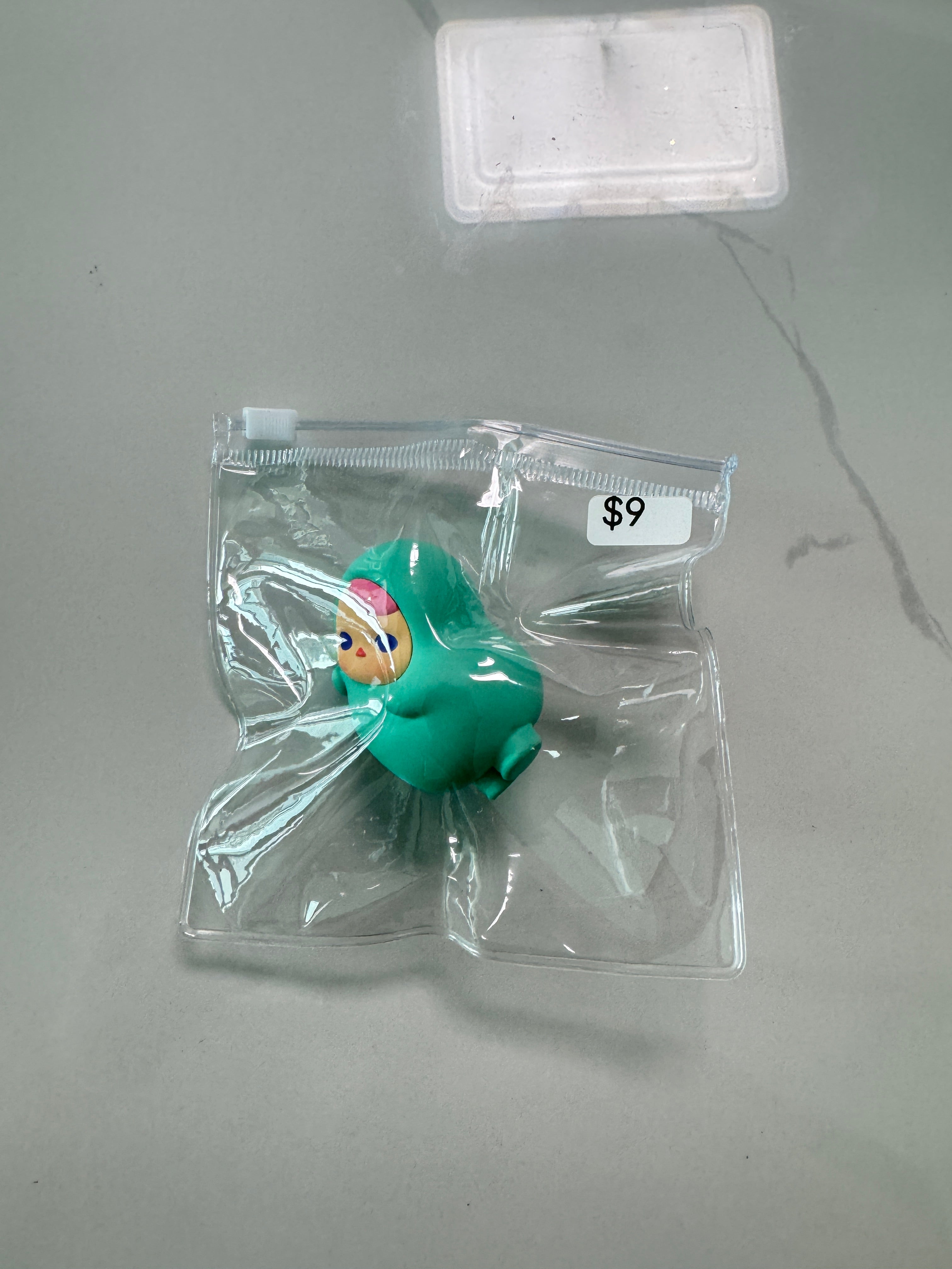 Only for  Garcia Gizzy