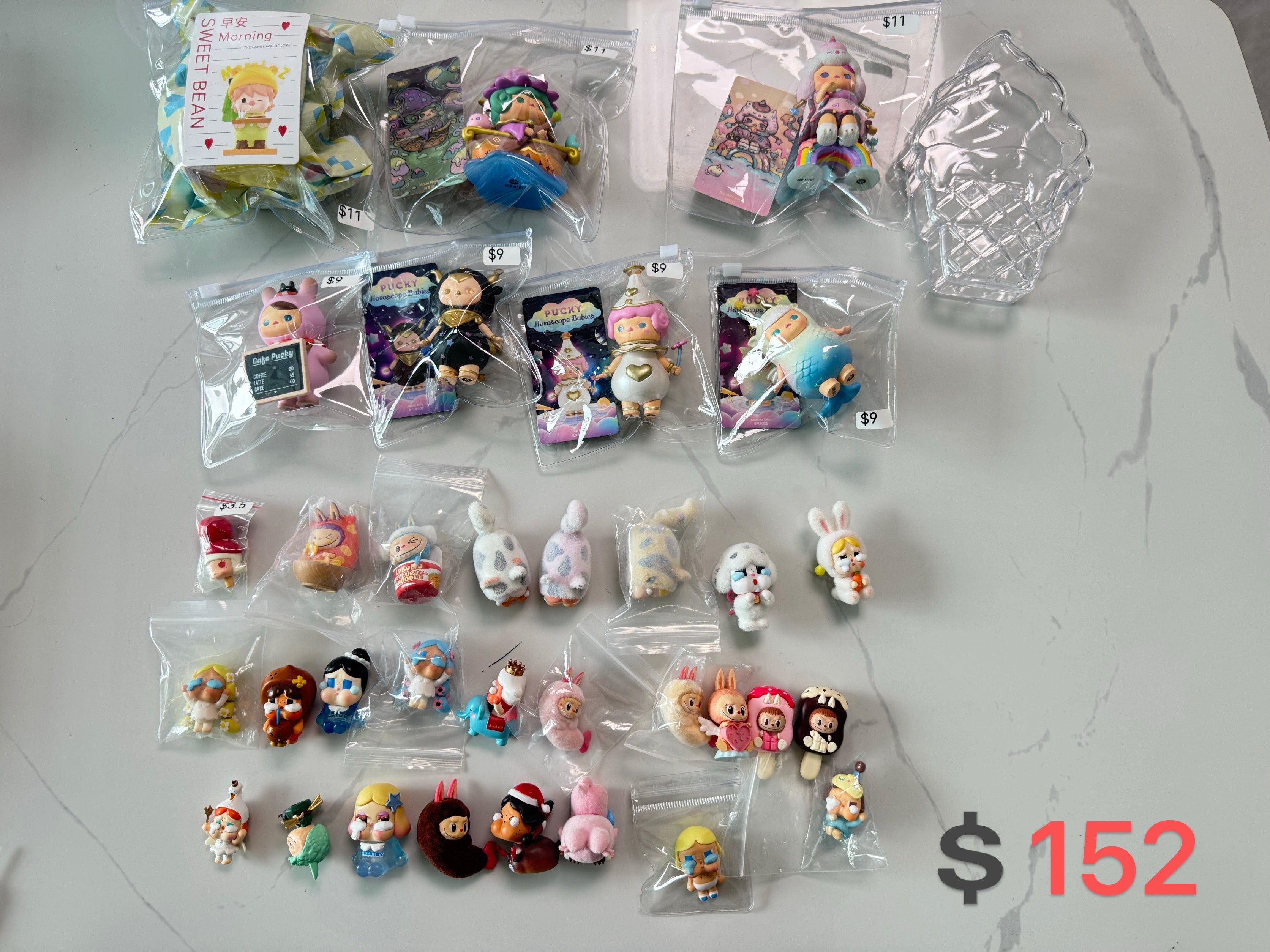 only for candice chong