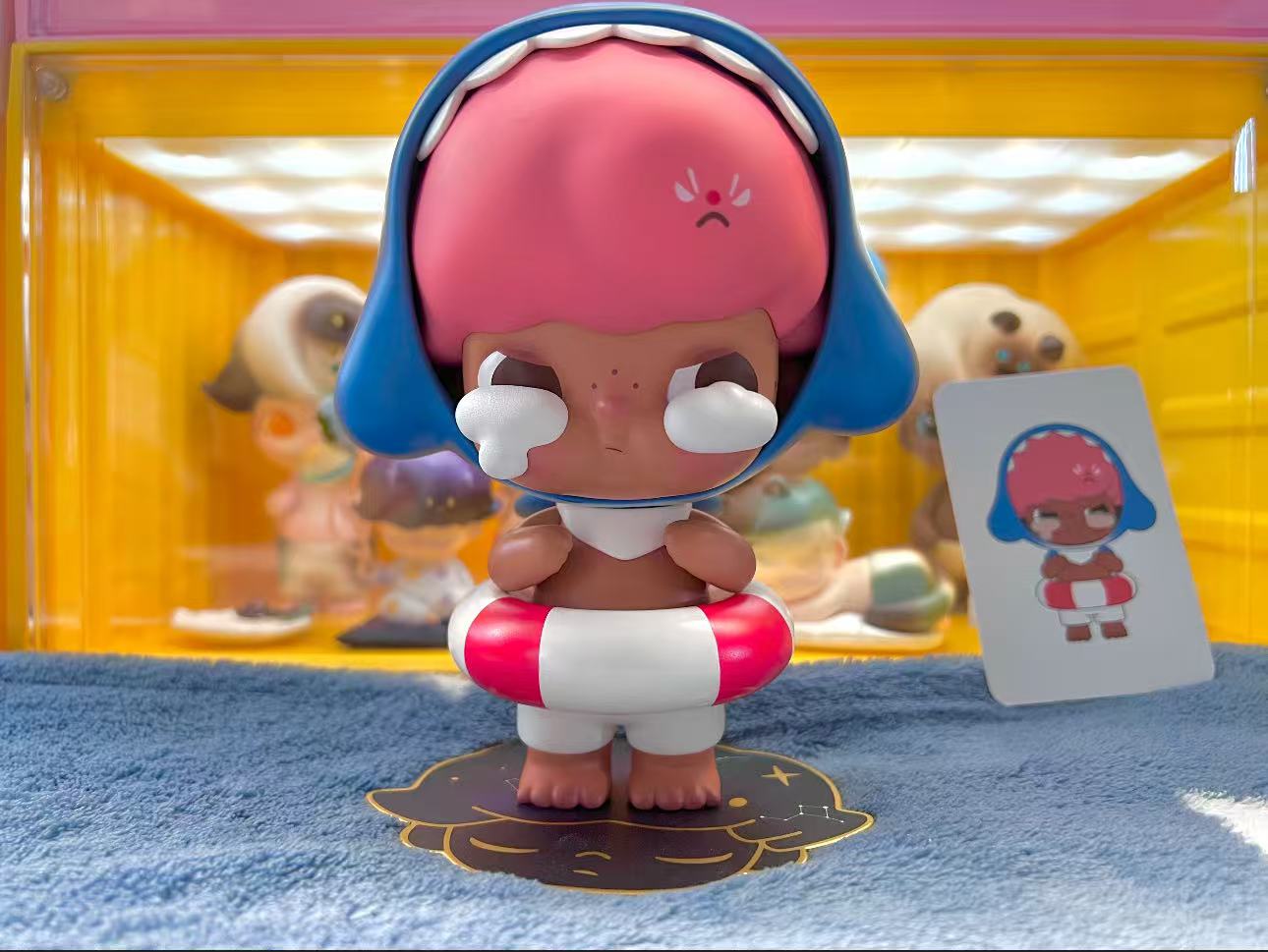 Only for meimei steph