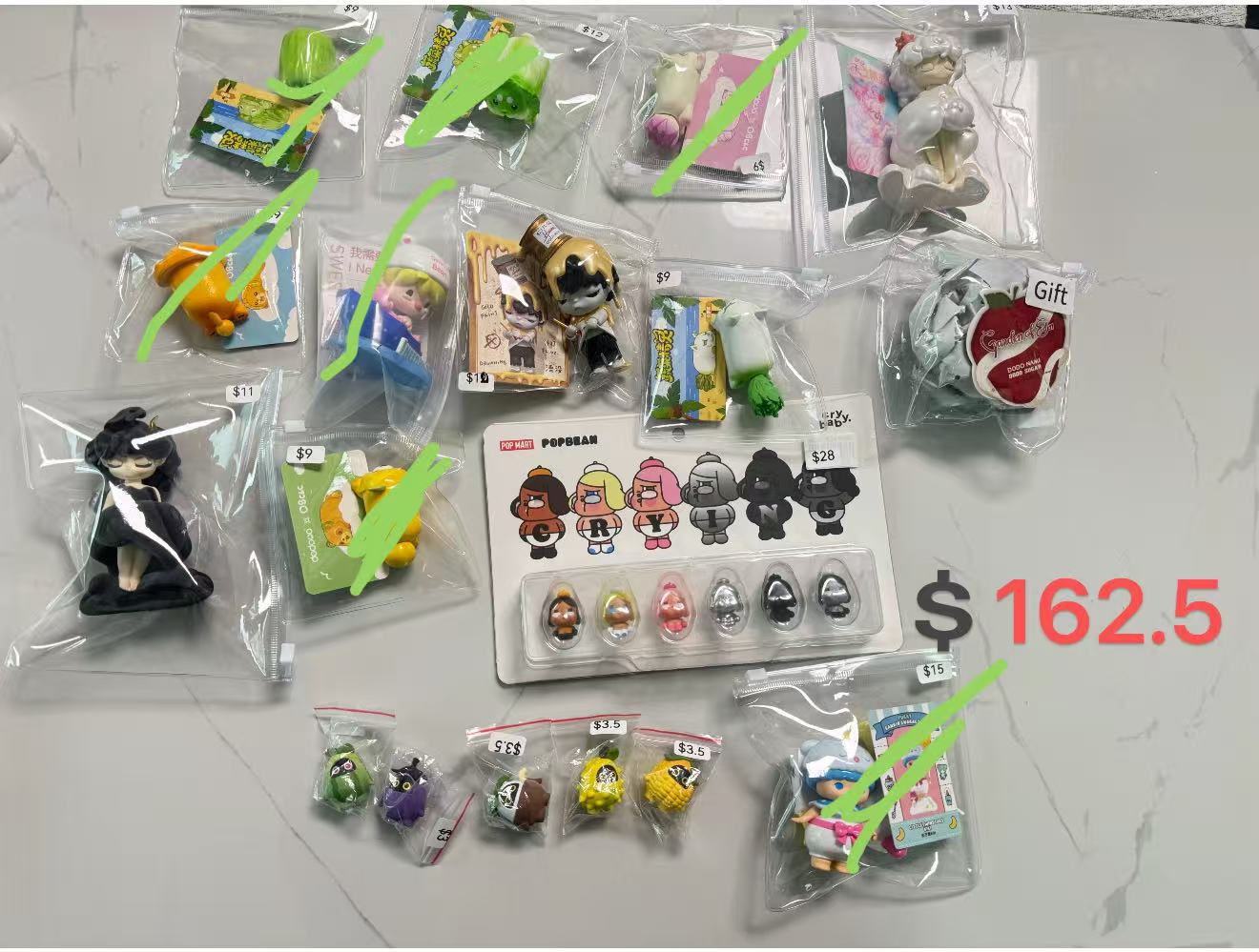 Only for meimei steph