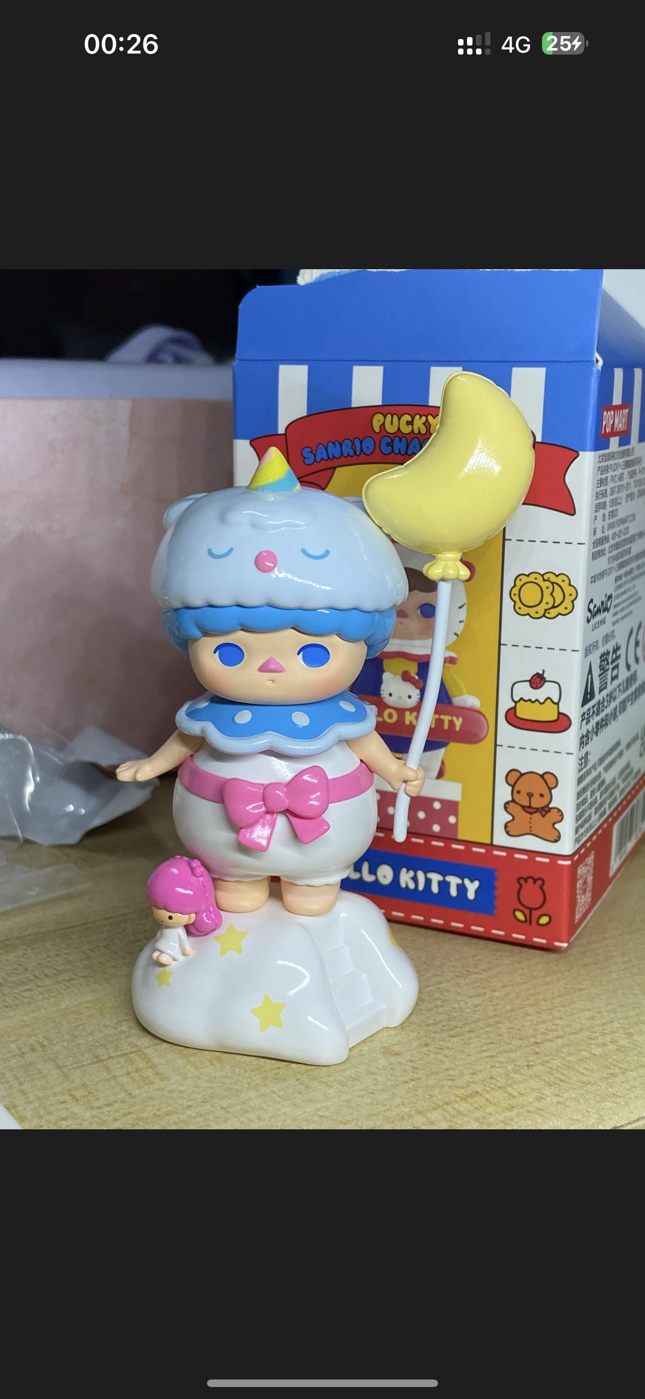 only for junky jones